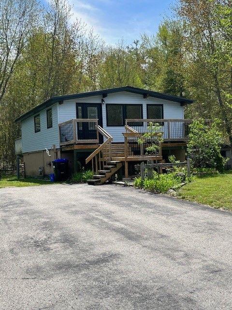 161 Antigua Drive, Wasaga Beach — Detached for sale, photo 1