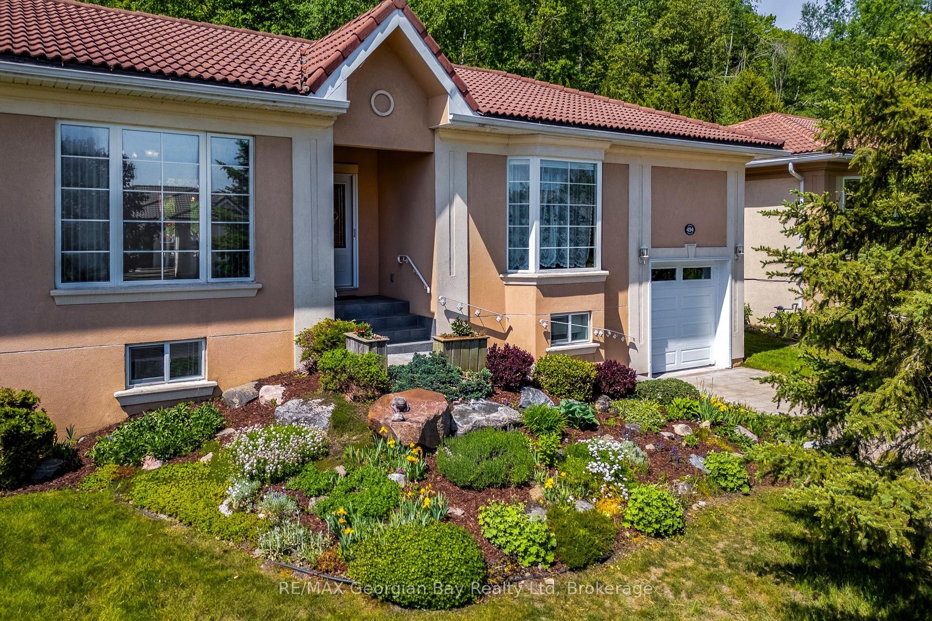 494 Aberdeen Boulevard — photo 1