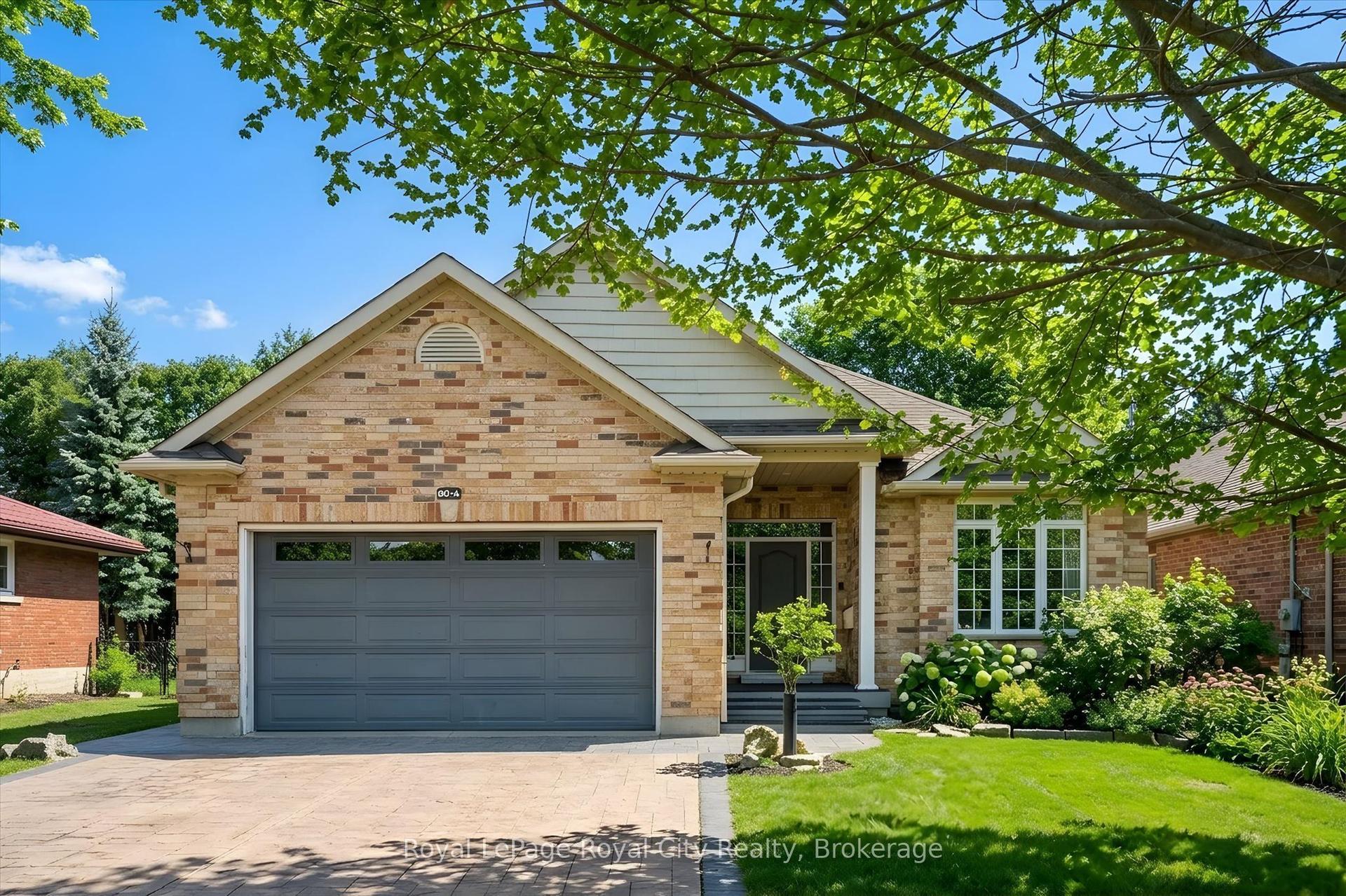 60A Eastview Road, Guelph — Detached for sale, photo 1