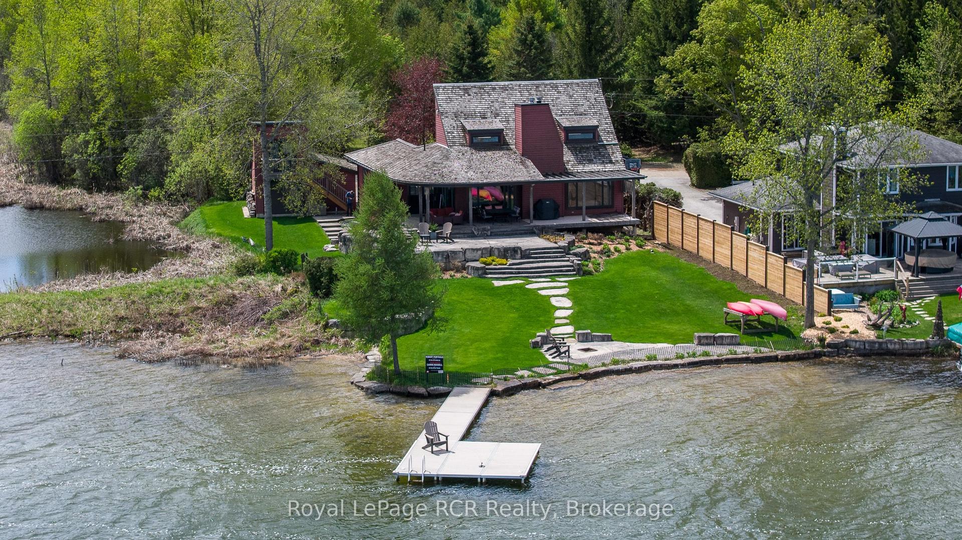 109 Island View Drive — photo 1
