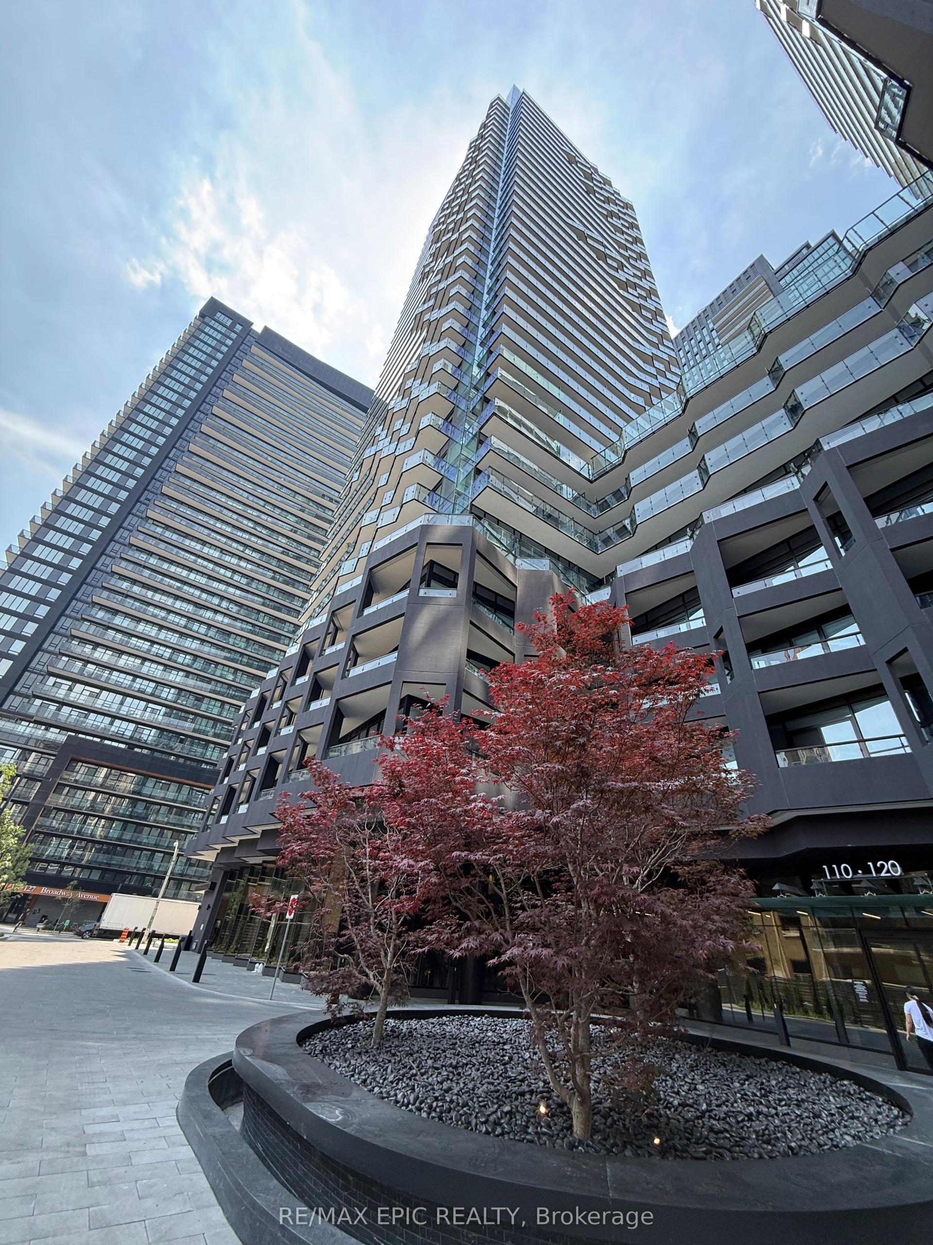 110 Broadway Avenue 2913S #2913S — photo 1