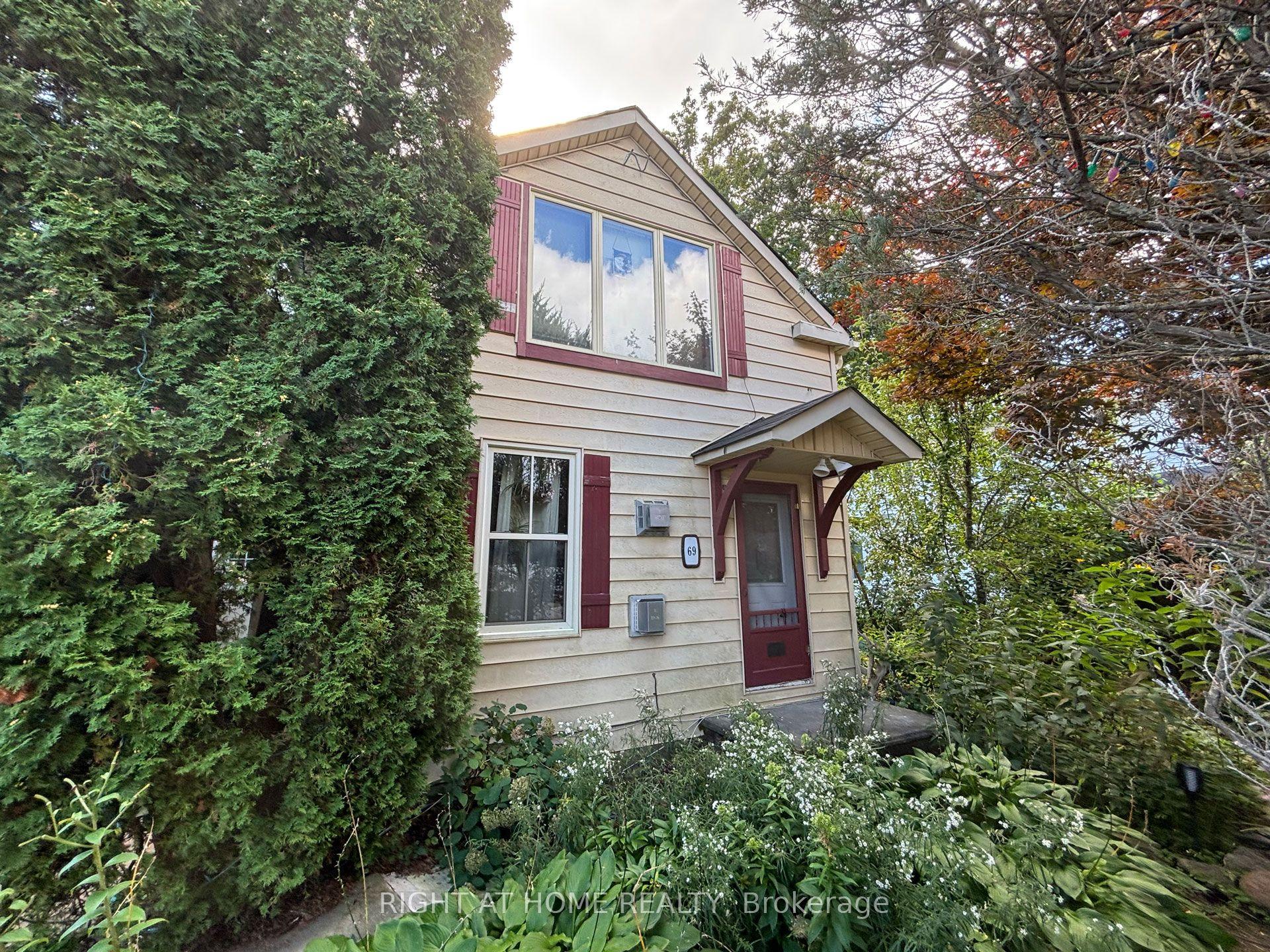 69 Berry Street, Meaford — Detached for sale, photo 1