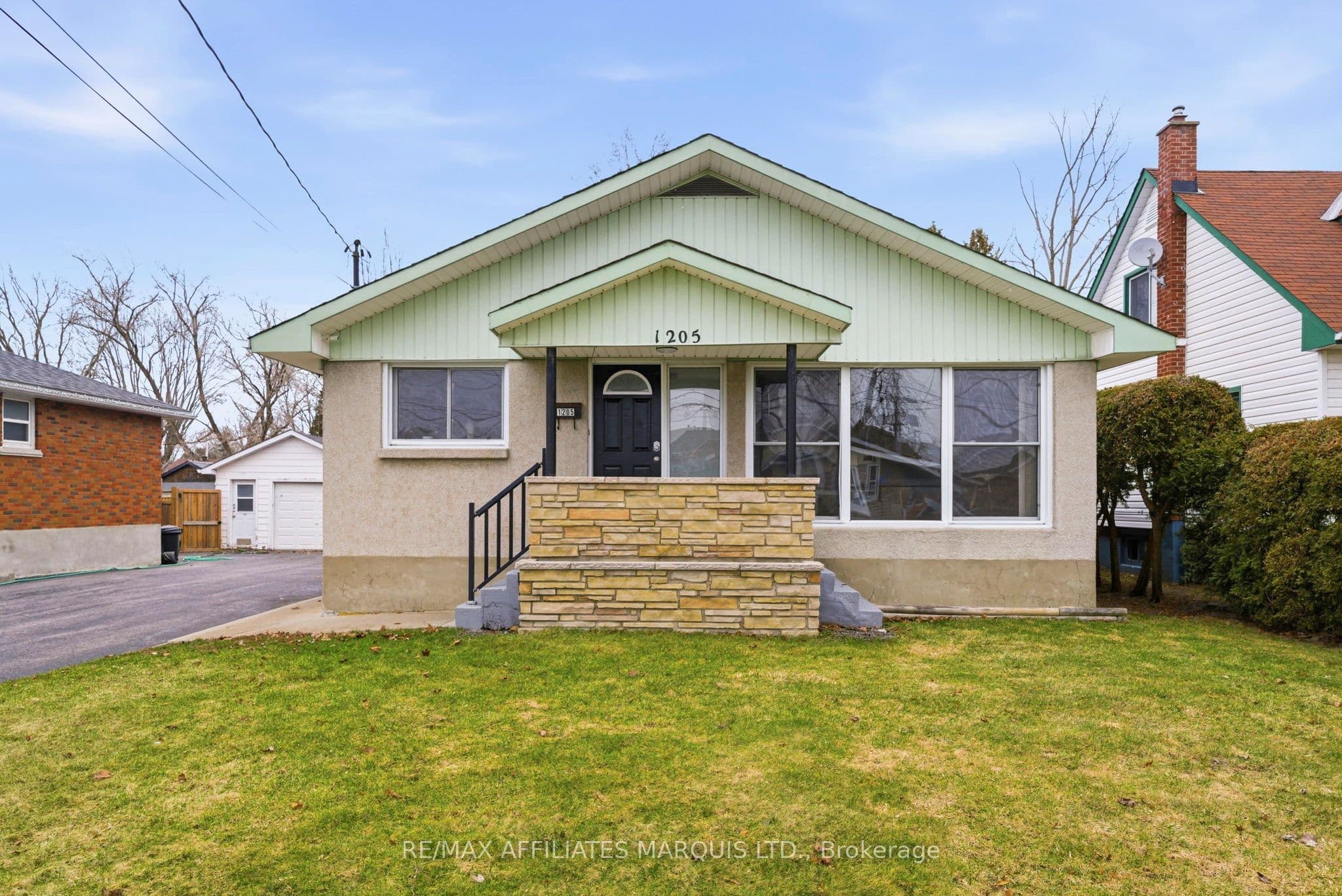 1205 Osborne Avenue — photo 1