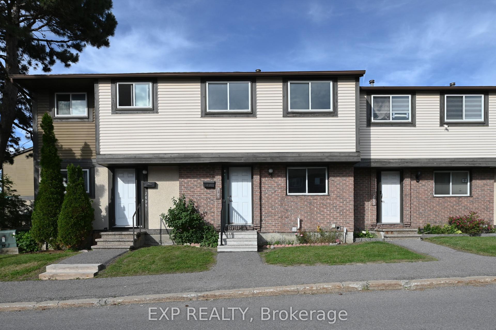 2697 Pimlico Crescent 42 #42, Blossom Park - Airport and Area — Condo Town for lease, photo 1
