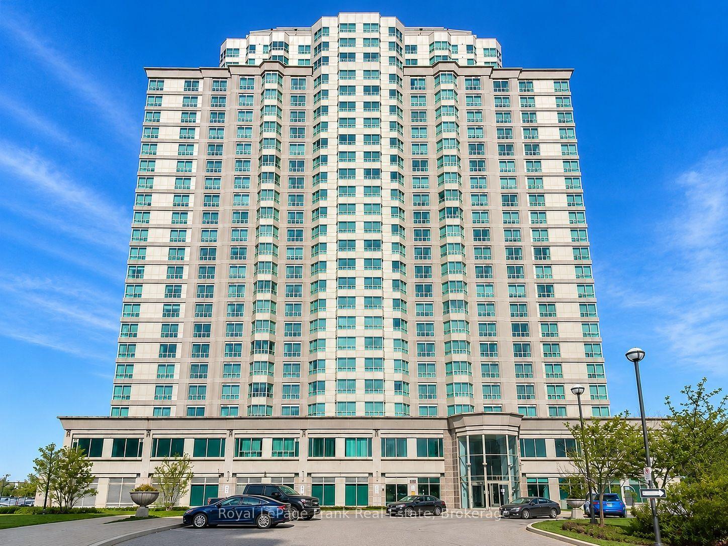1 Lee Centre Drive 1002 #1002, Toronto — Condo for lease, photo 1