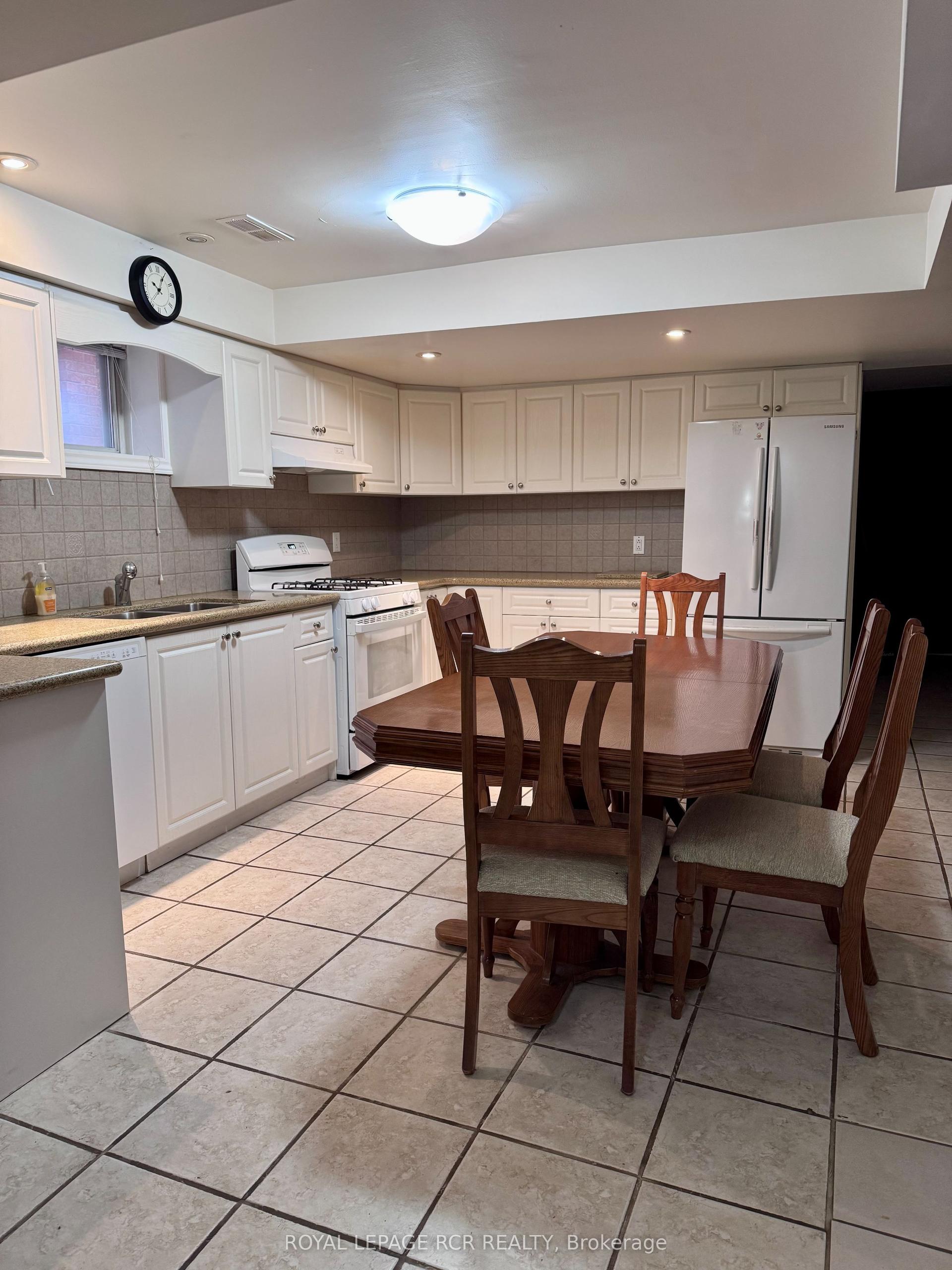 47 Harmonia Crescent, Vaughan — Detached for lease, photo 1