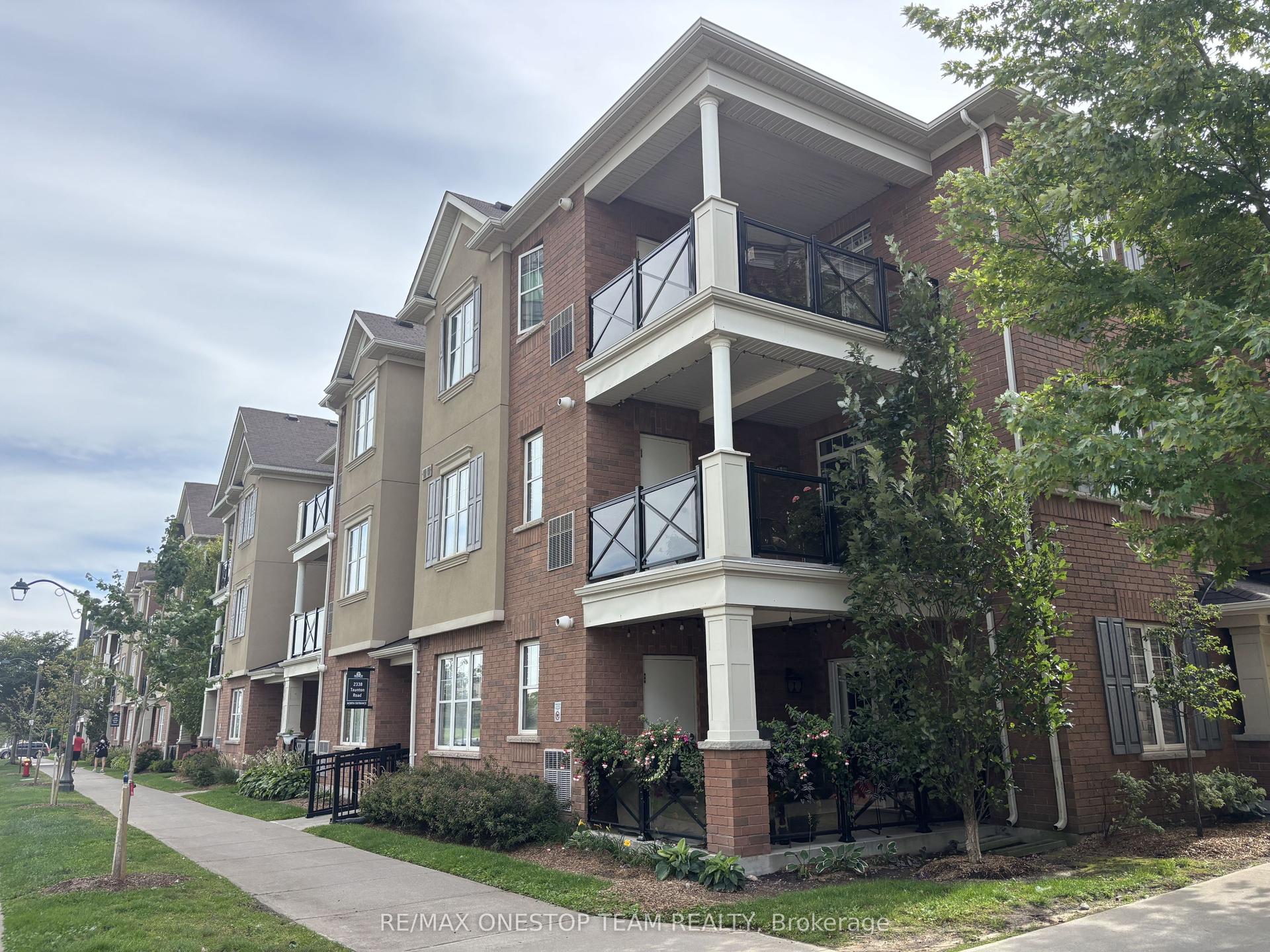 2338 Taunton Road 209 #209, Oakville — Condo for lease, photo 1