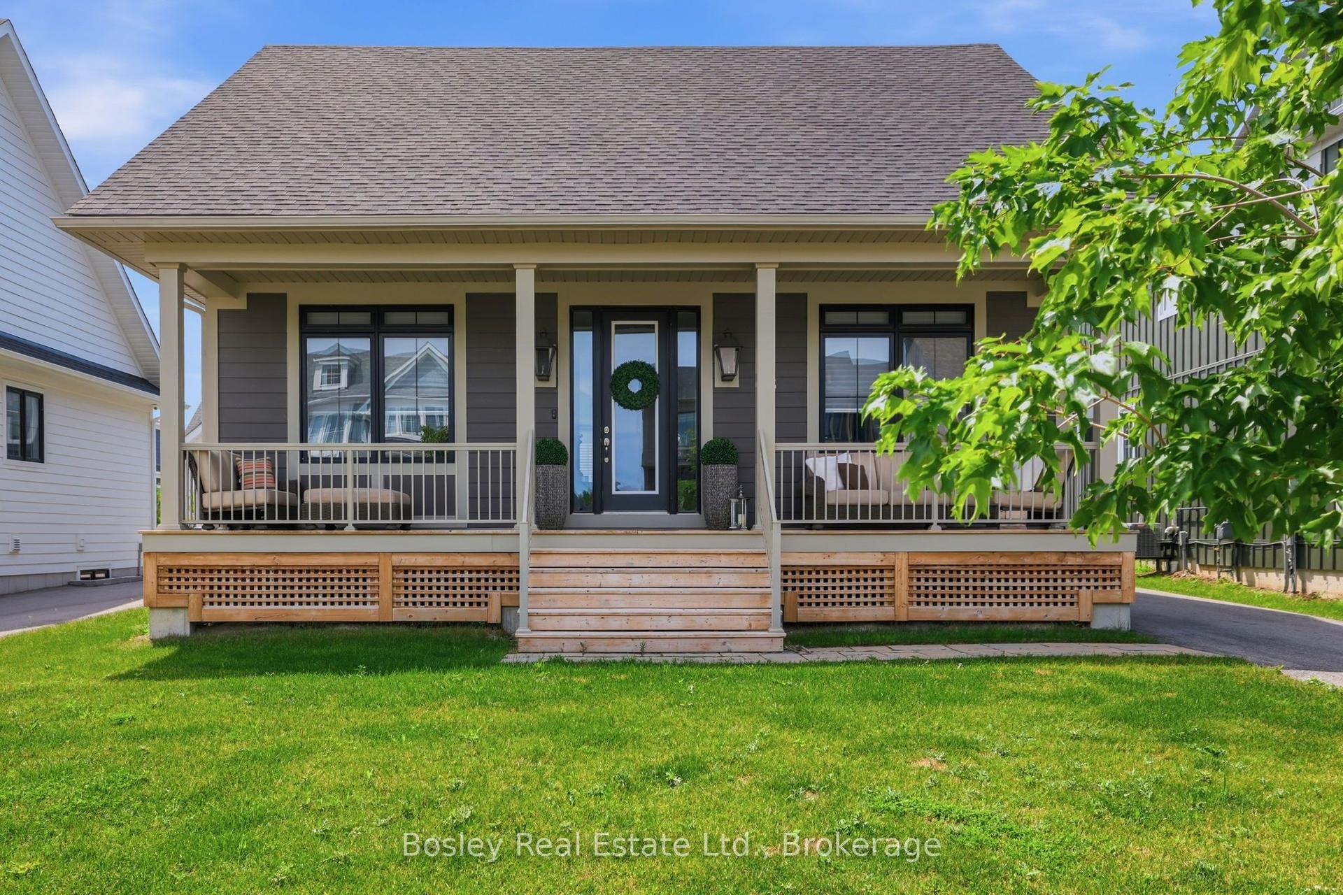 115 Black Willow Crescent, Blue Mountains — Detached for sale, photo 1