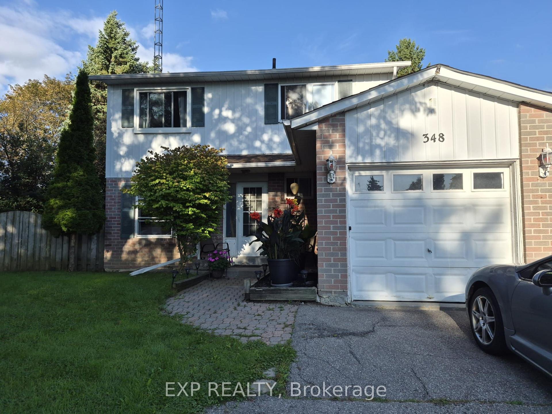 348 Terry Drive, Newmarket — Detached for lease, photo 1