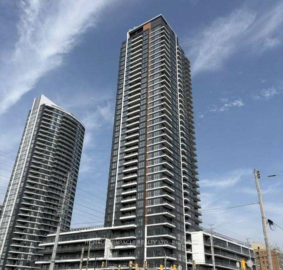 15 Watergarden Drive 210 #210, Mississauga — Condo for lease, photo 1
