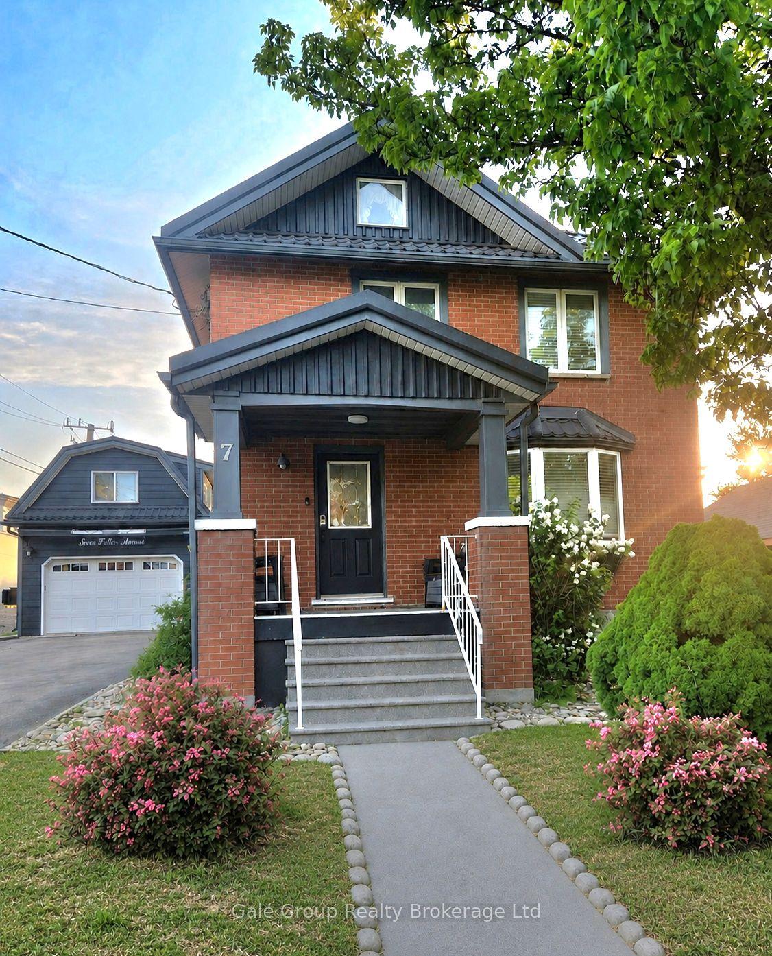 7 Fidler Avenue — photo 1