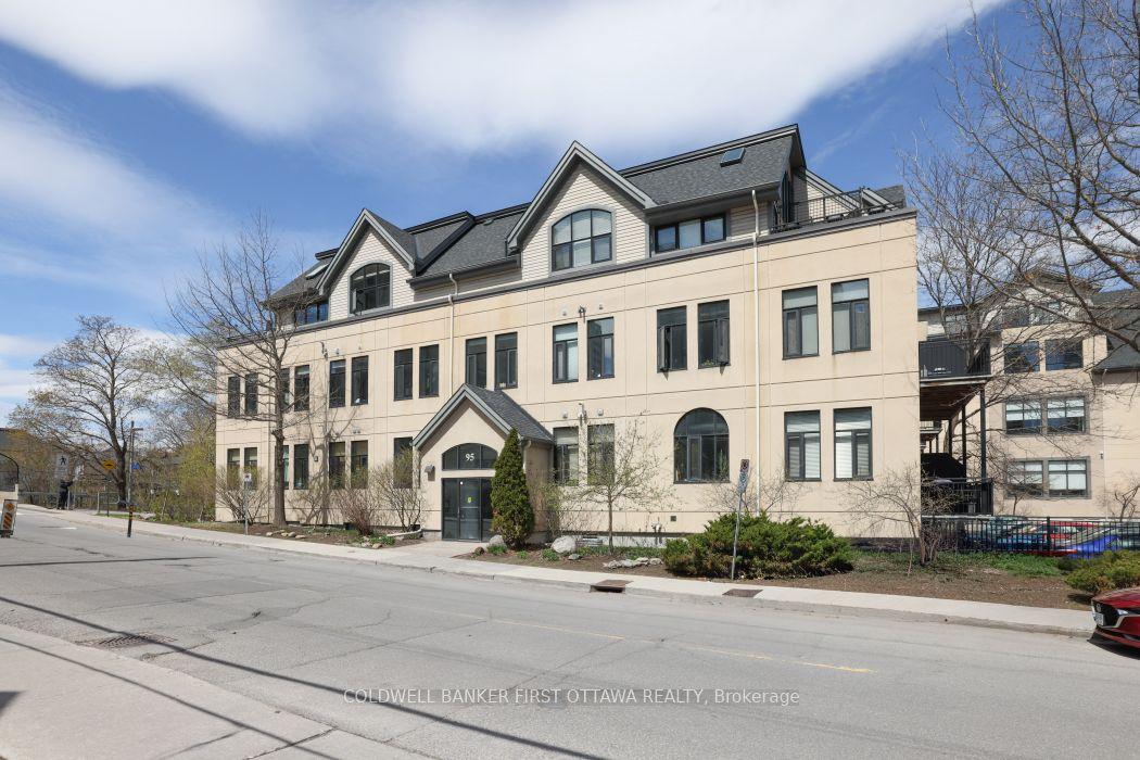 95 Beech Street 303 #303 — photo 1