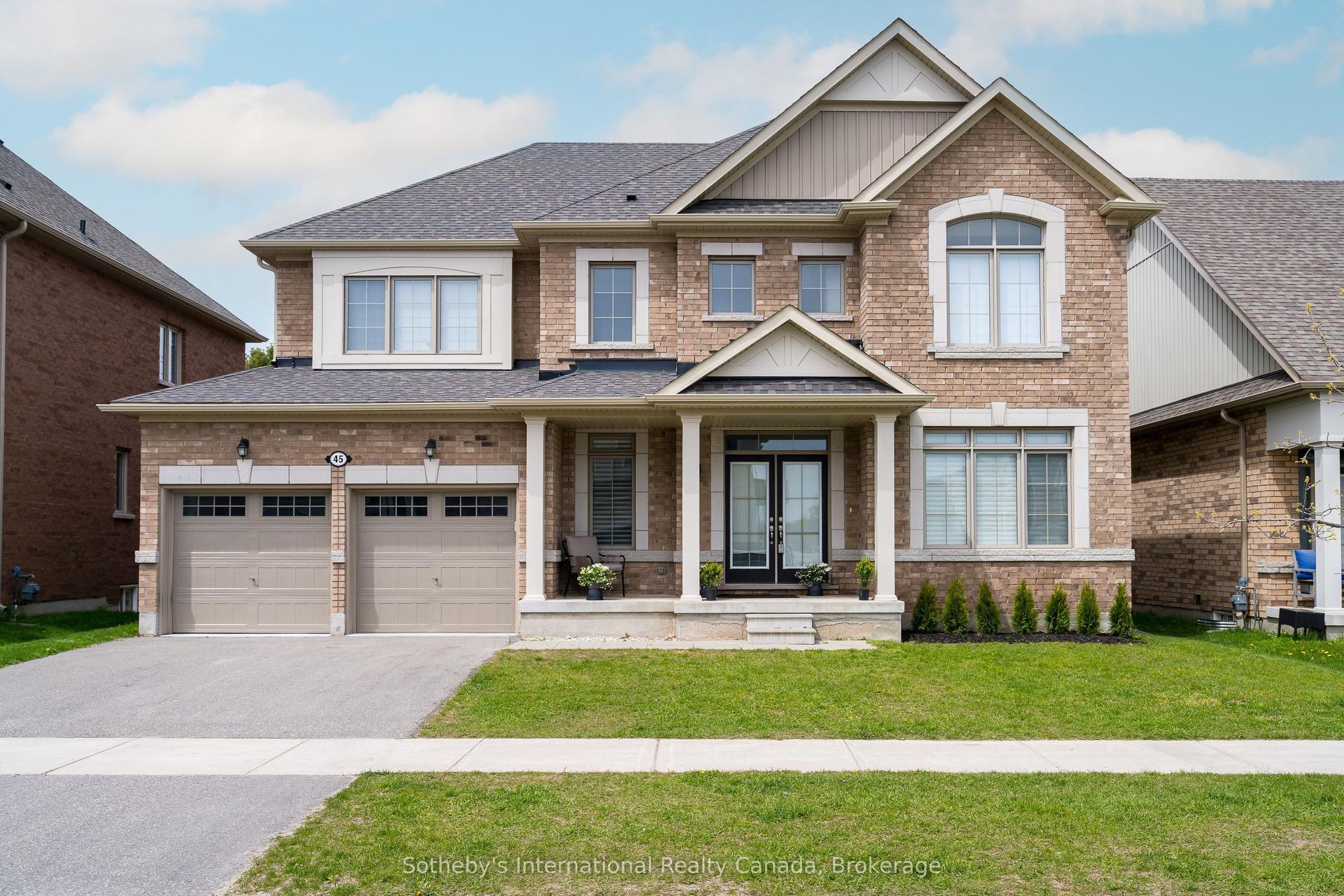45 Mclean Avenue — photo 1