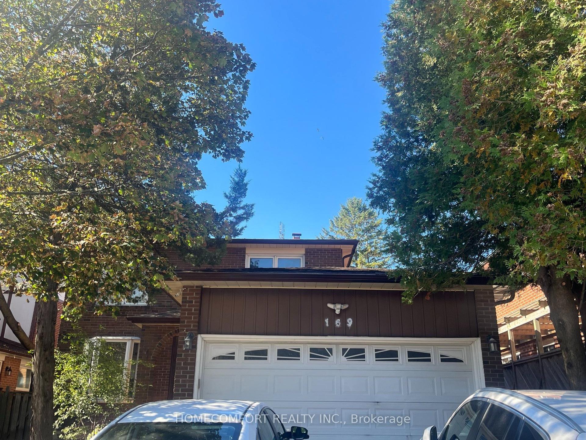 169 Willowbrook Road Bsmt #Bsmt, Markham — Detached for lease, photo 1