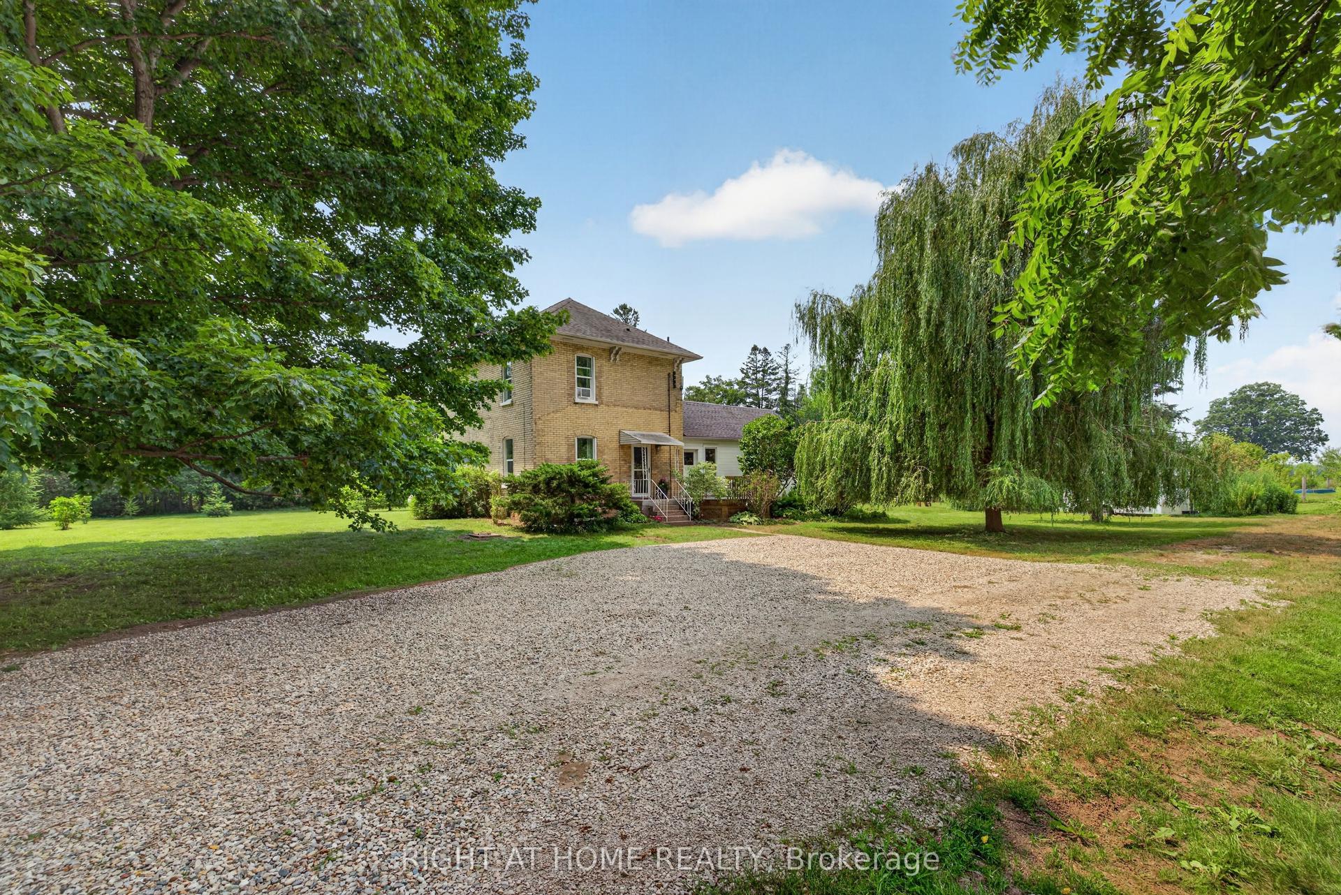 34630 Second Line, Southwold — Detached for sale, photo 1