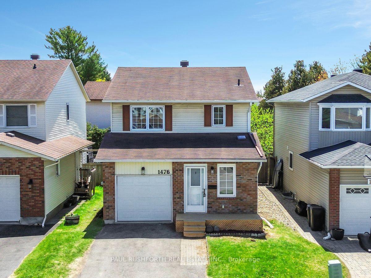 1476 Kamouraska Circle — photo 1