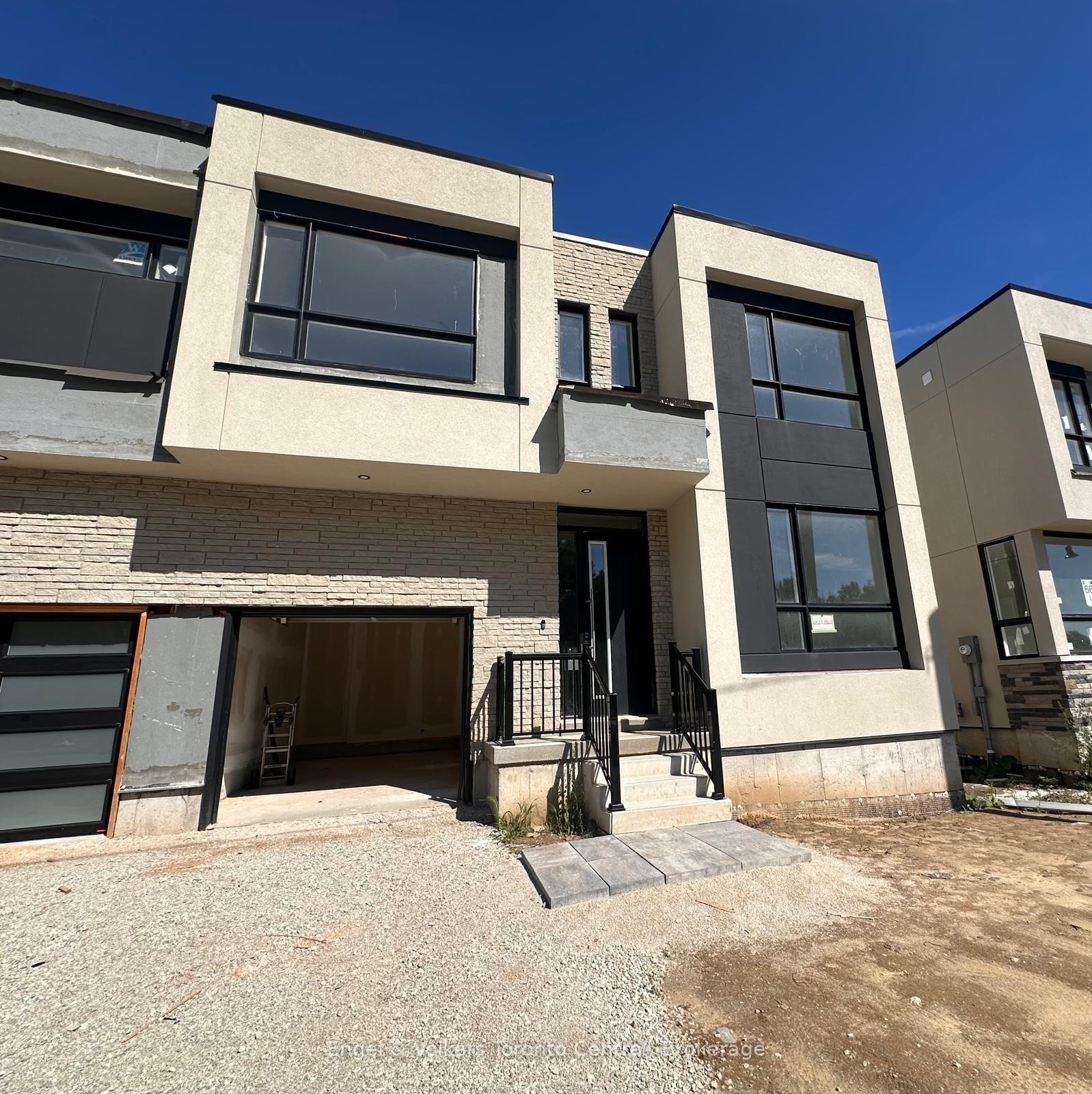 184 Stoneleigh Drive, Blue Mountains — Semi-Detached for lease, photo 1