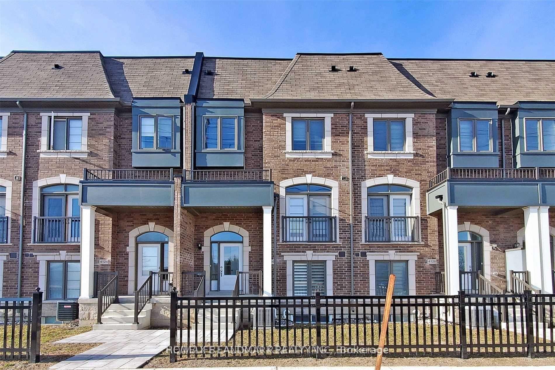4126 Highway 7 Highway E UPPER UNIT #UPPER UNIT — photo 1