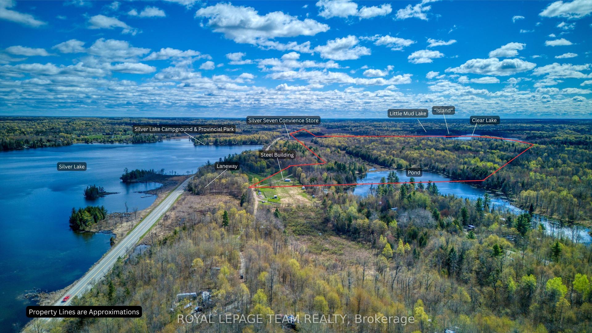 22899 Highway 7 Highway — photo 1
