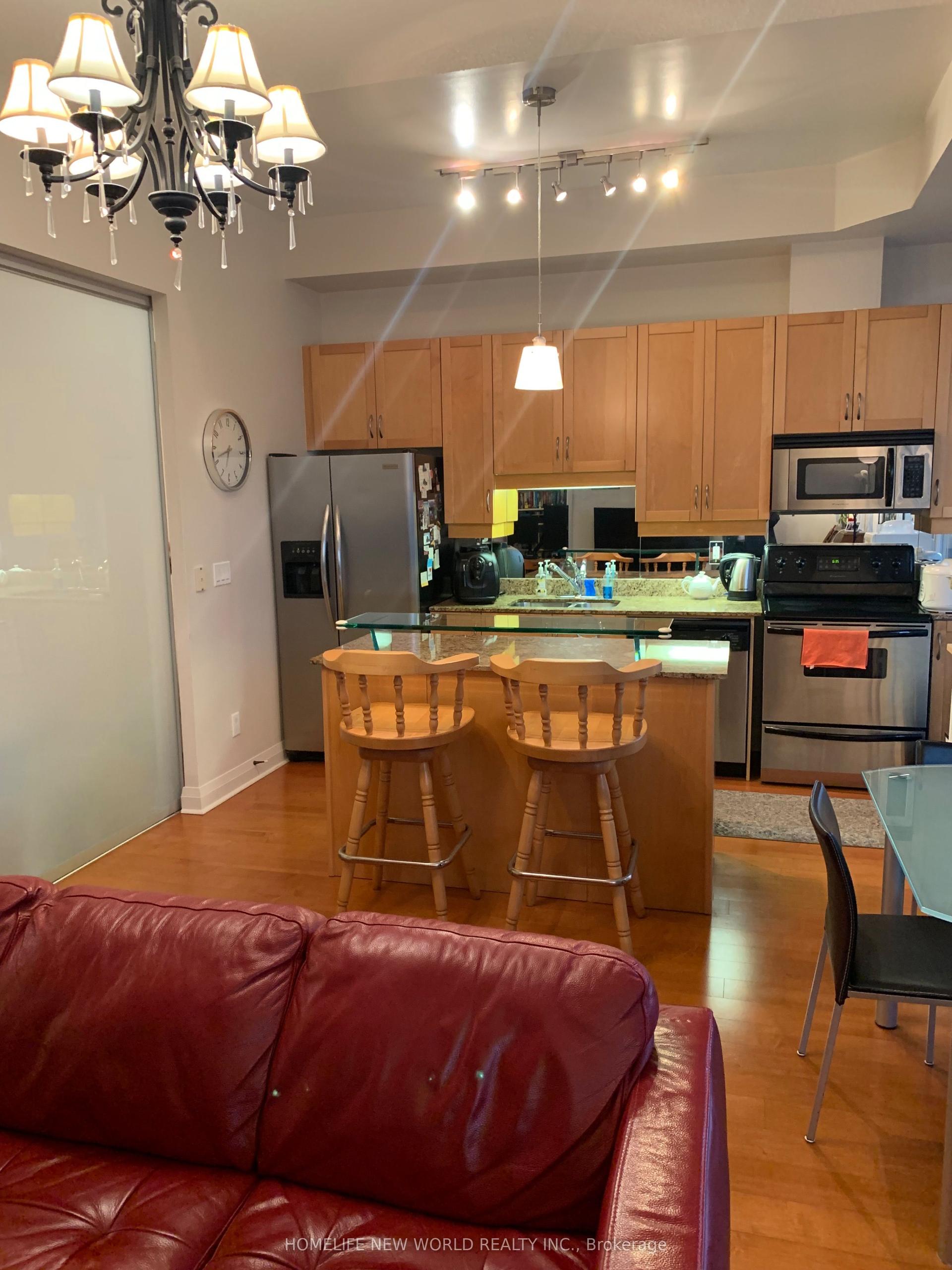 220 Victoria Street 2005 #2005, Toronto — Condo for sale, photo 1