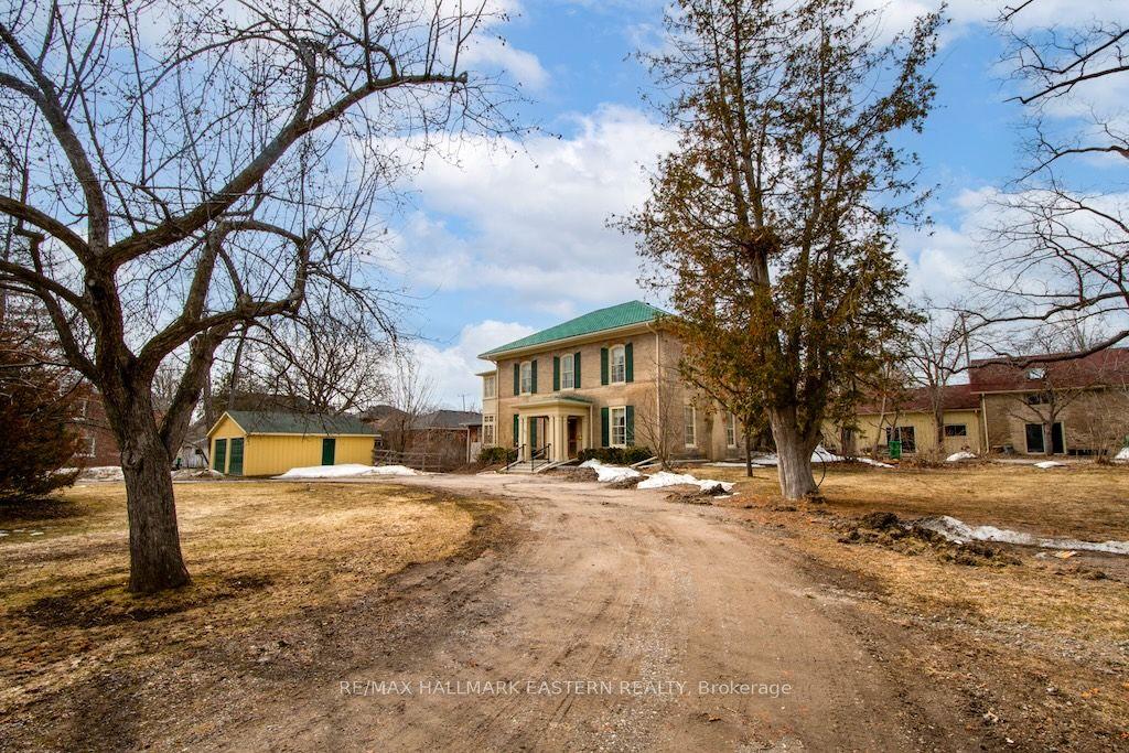 813 Water St. & 11 Argyle Street — photo 1