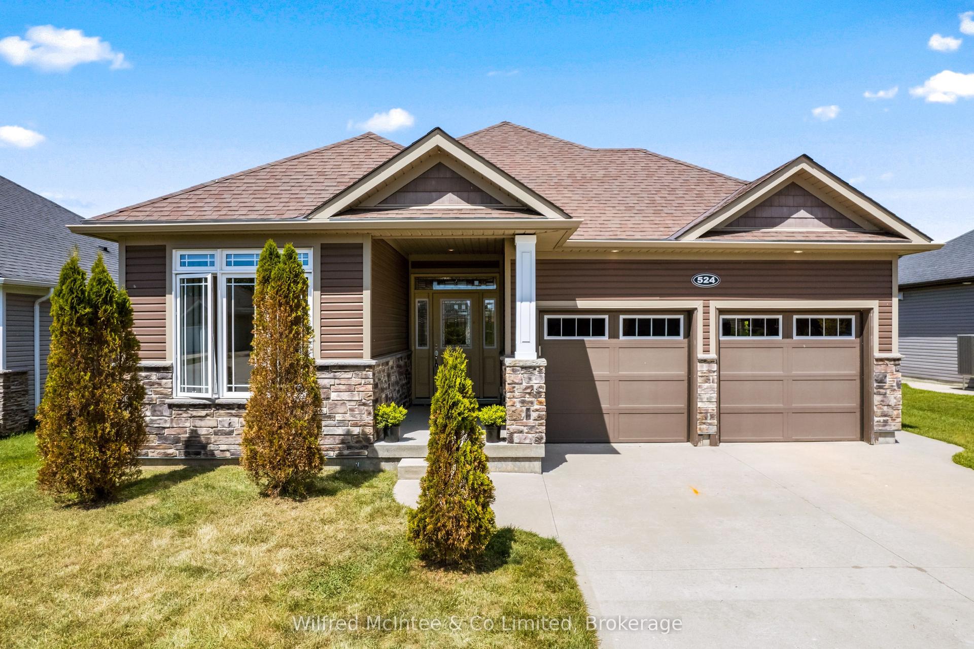 524 Stornoway N/A — photo 1
