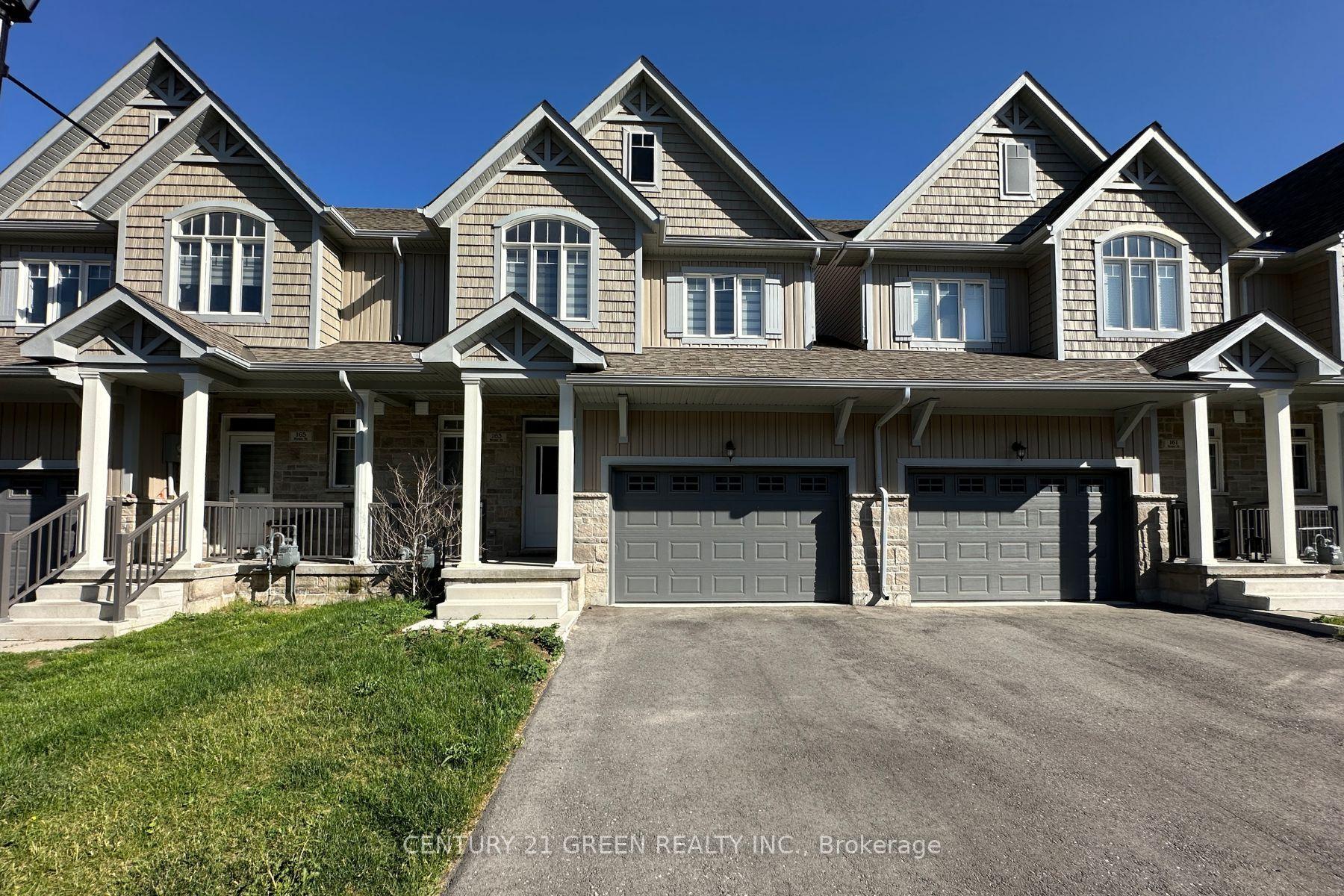 163 Rosie Street — photo 1
