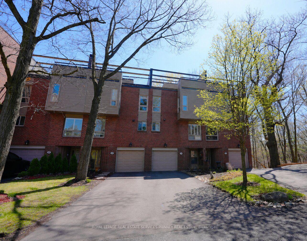 1250 Marlborough Court 27 #27 — photo 1
