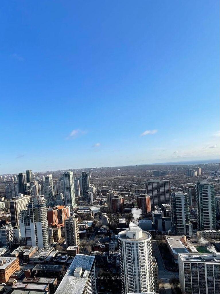 501 Yonge Street 4606 #4606 — photo 1