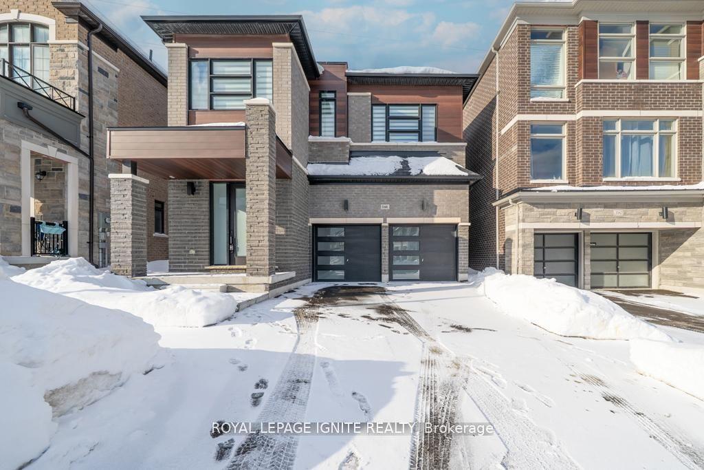 1160 Skyridge Boulevard — photo 1