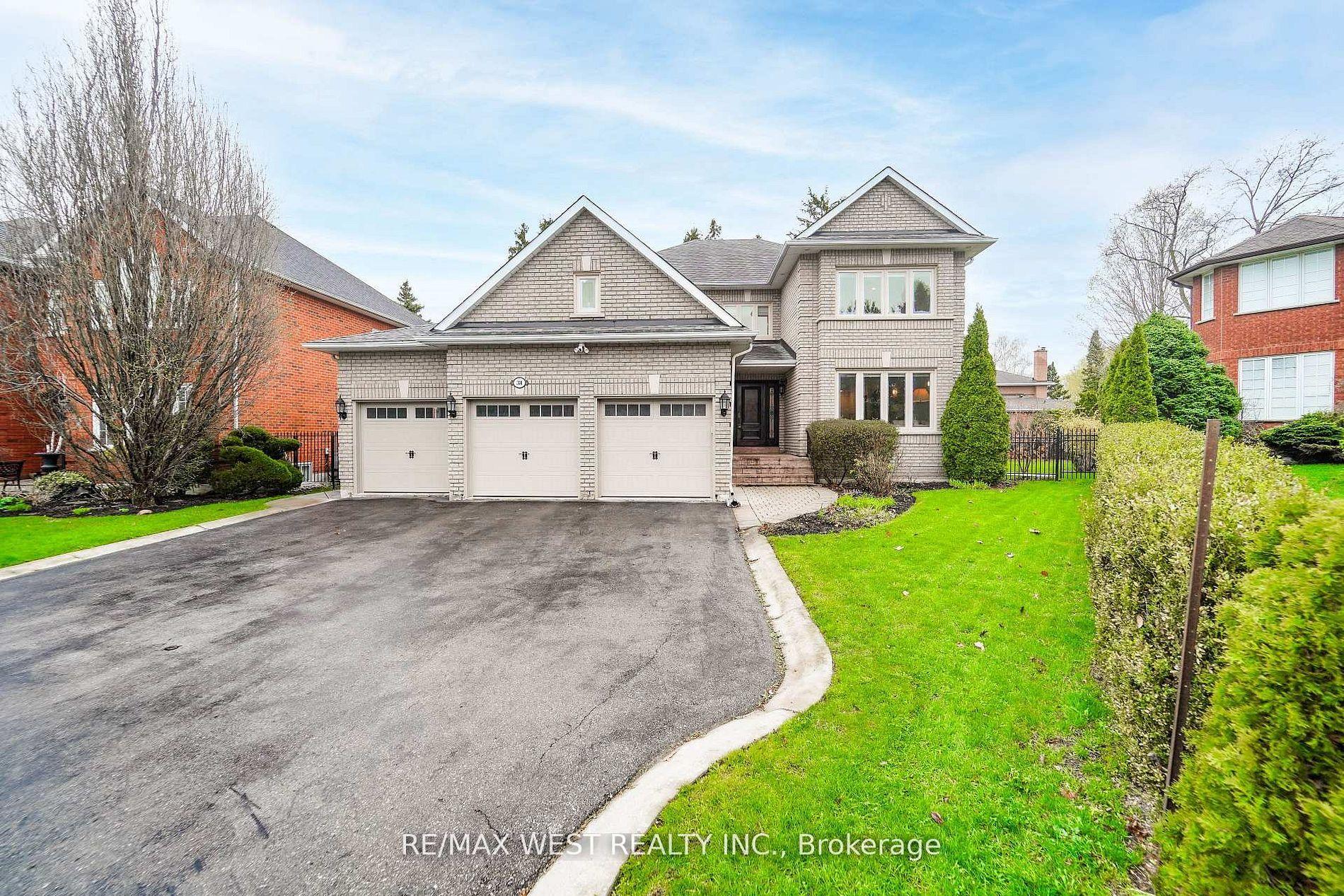 31 Garriock Court — photo 1