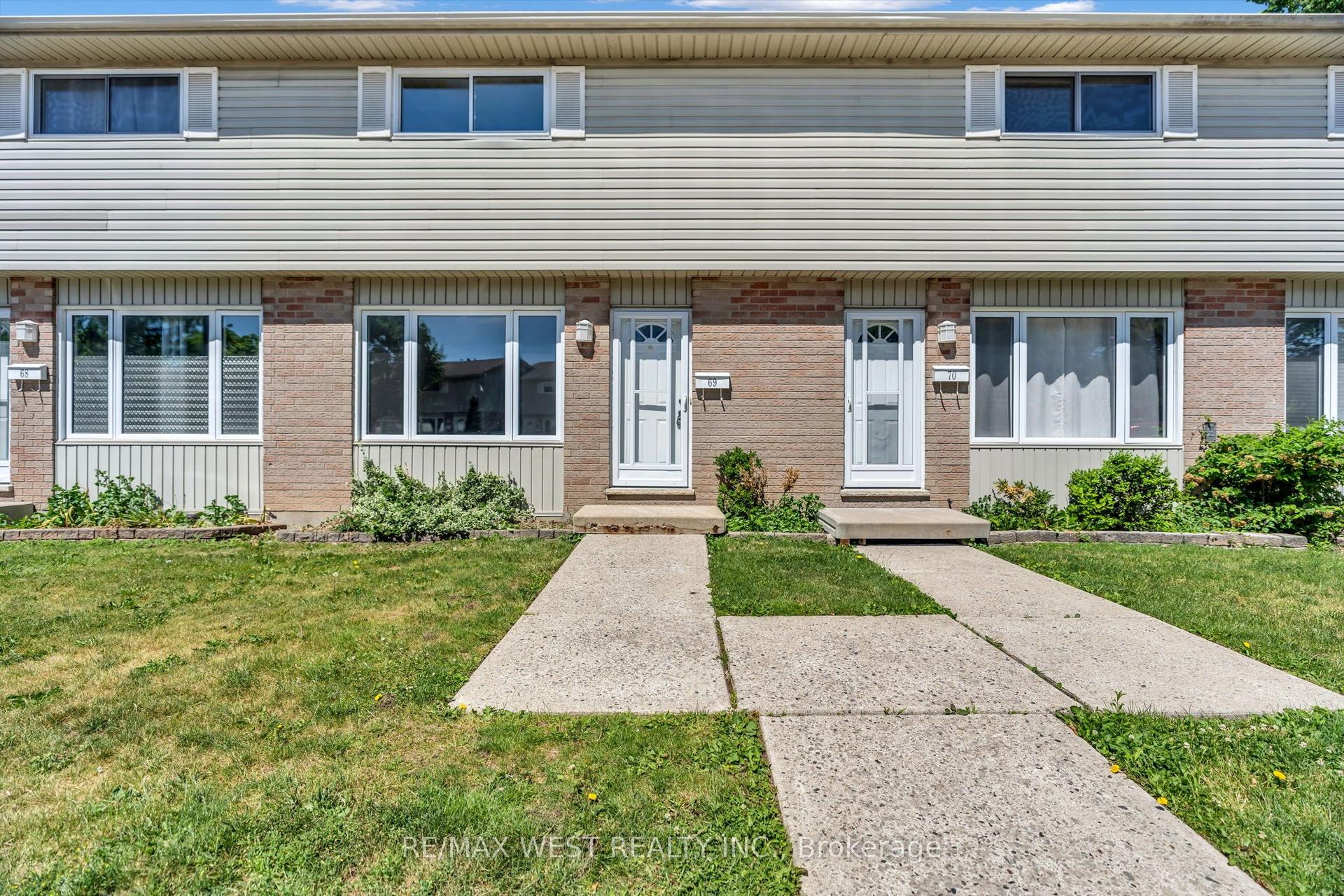 1095 Jalna Boulevard 69 #69, London South — Condo Town for sale, photo 1