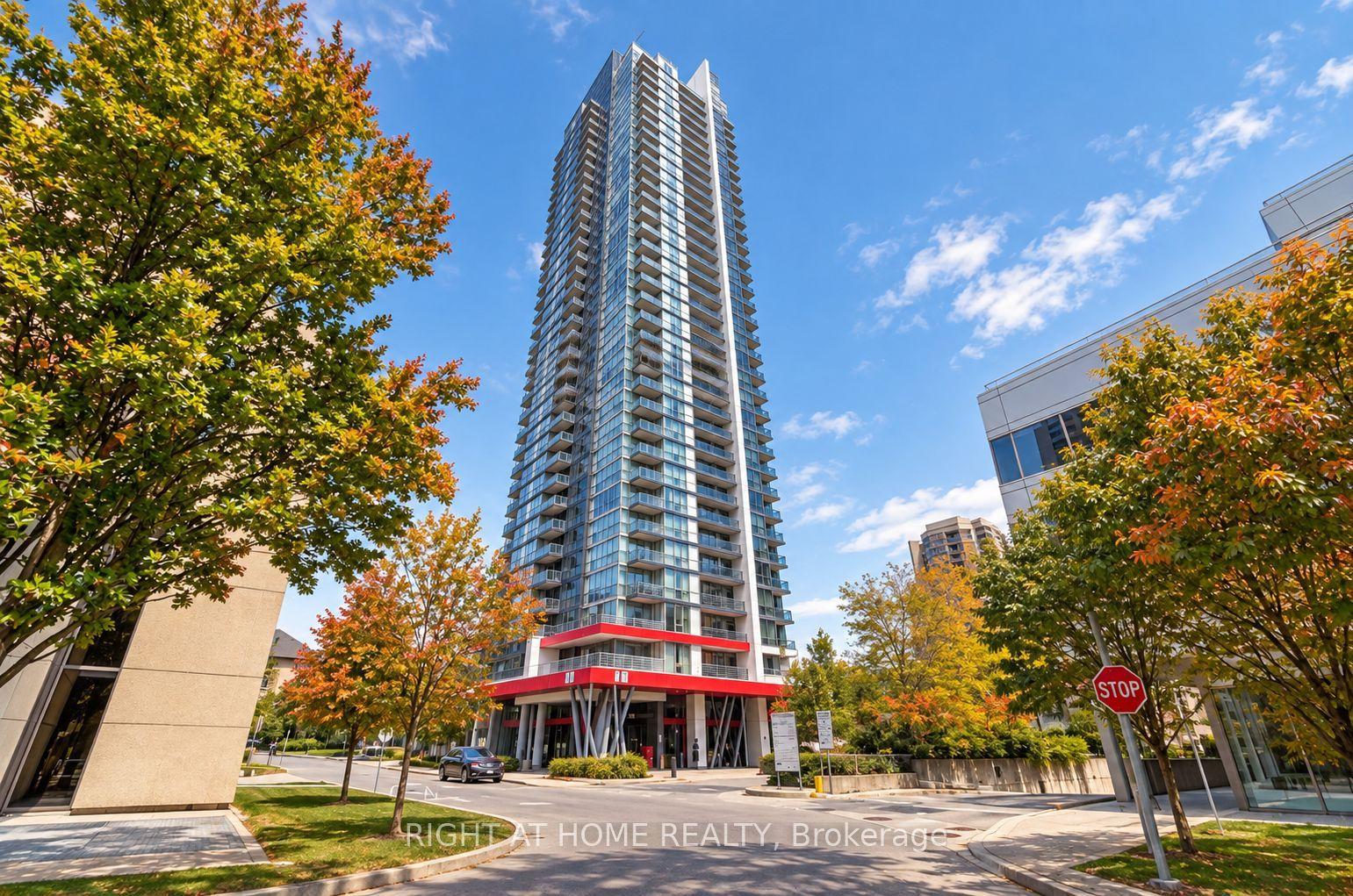 88 Sheppard Avenue E 3003 #3003, Toronto — Condo for sale, photo 1