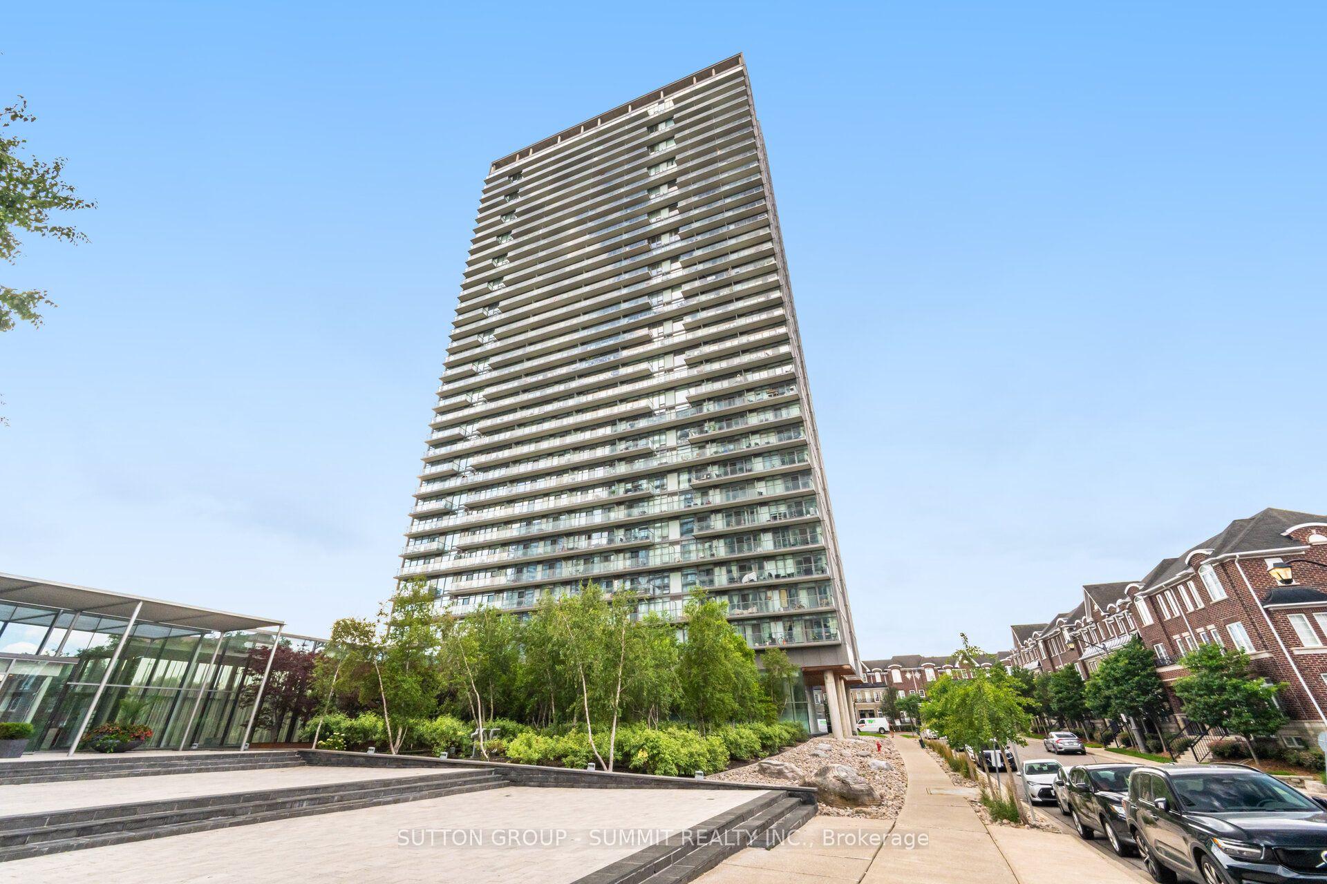 105 THE QUEENSWAY 3114 #3114, Toronto — Condo for sale, photo 1