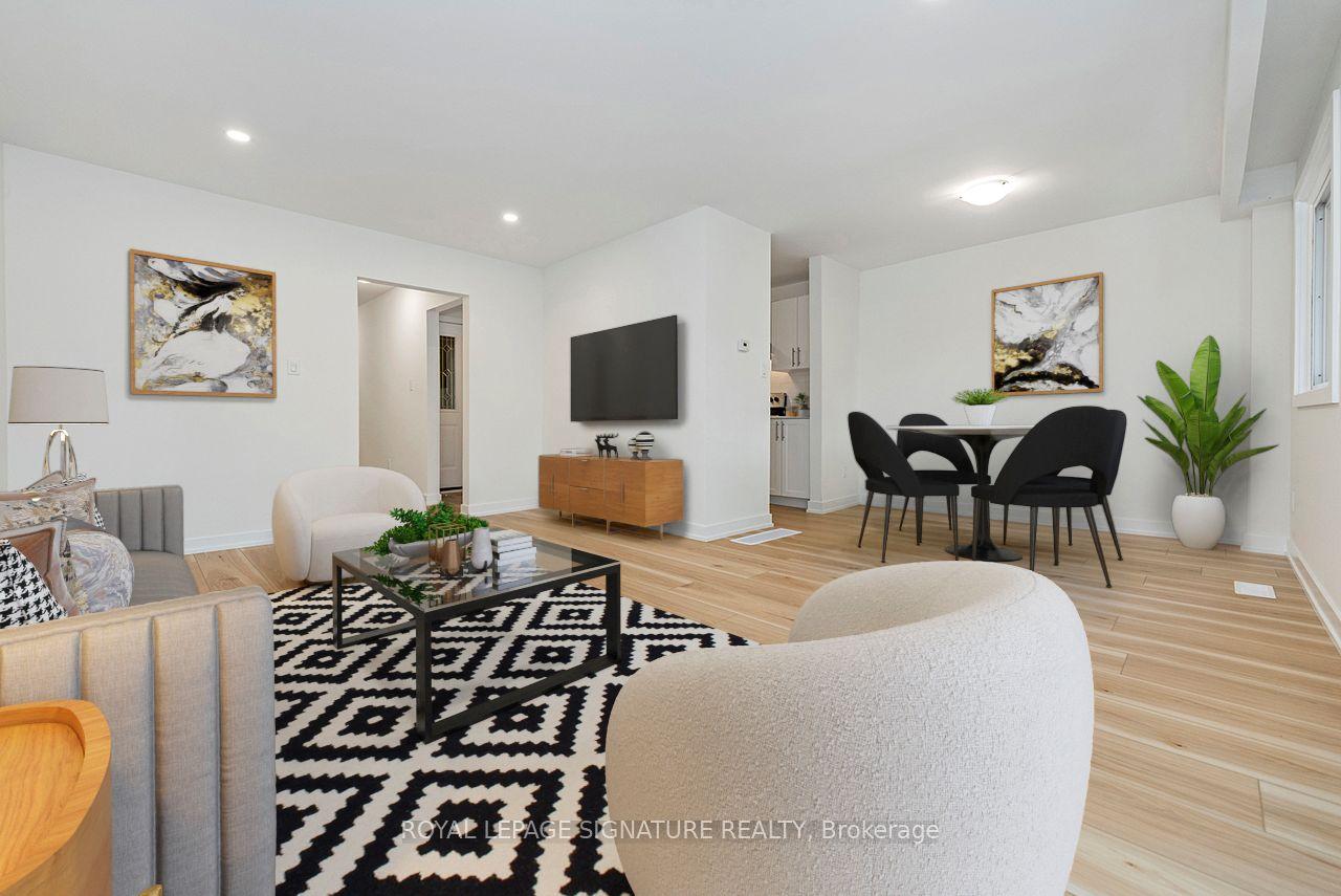 88 Tunbridge Crescent 49 #49, Hamilton — Condo Town for sale, photo 1