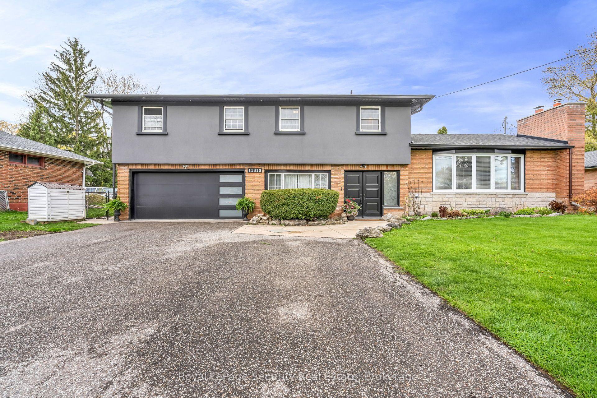 11310 Trafalgar Road — photo 1