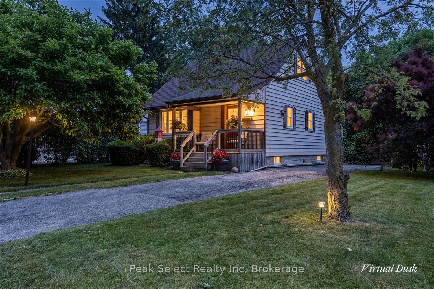 189 Brydges Street, Stratford — Detached for sale, photo 1