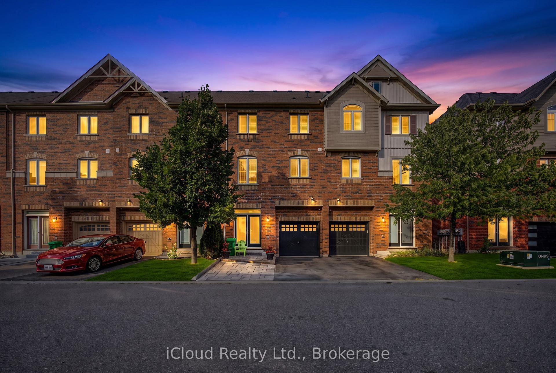 12478 Kennedy Road, Caledon — Townhouse for sale, photo 1