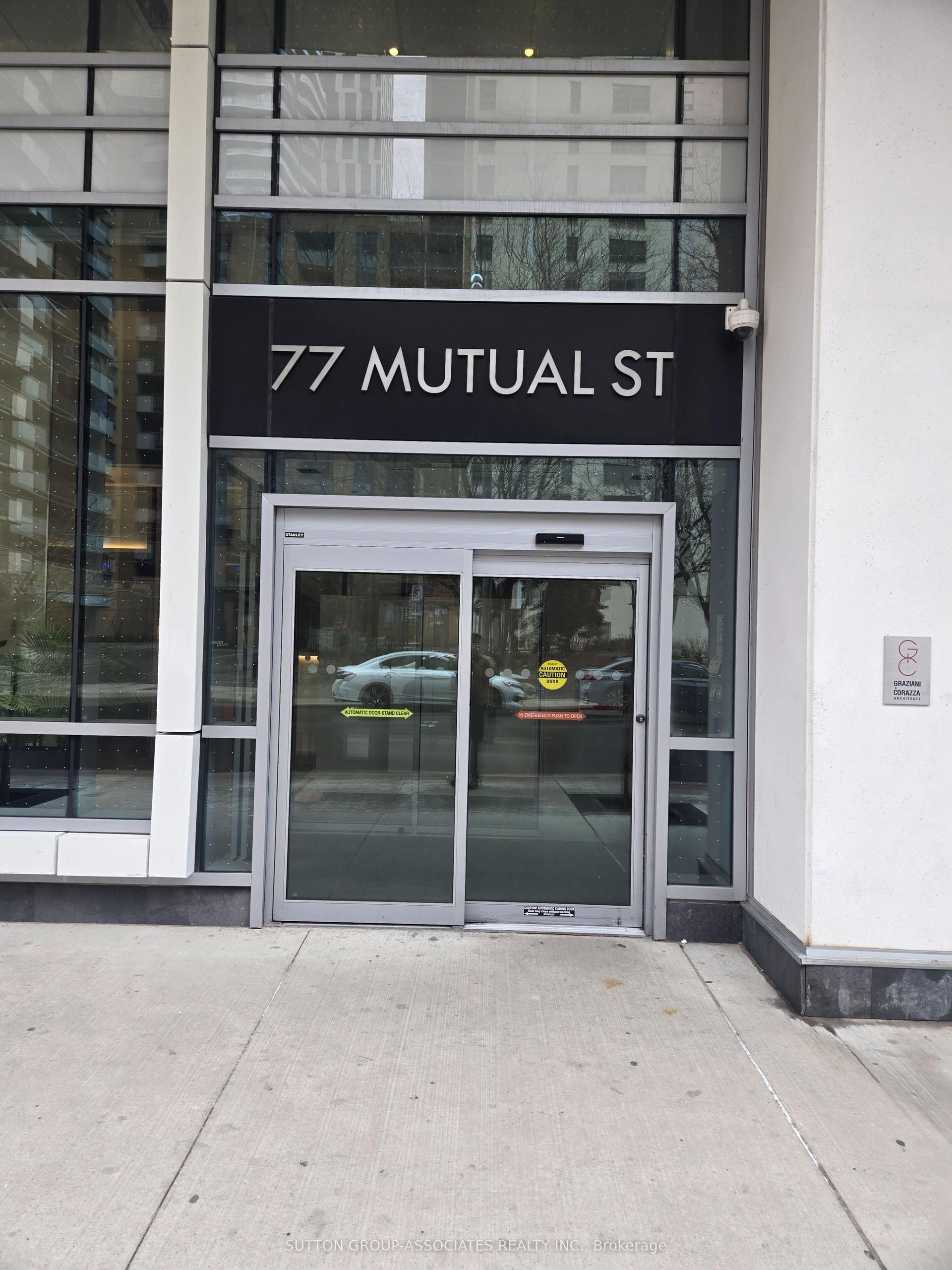 77 Mutual Street 3001 #3001, Toronto — Condo for sale, photo 1