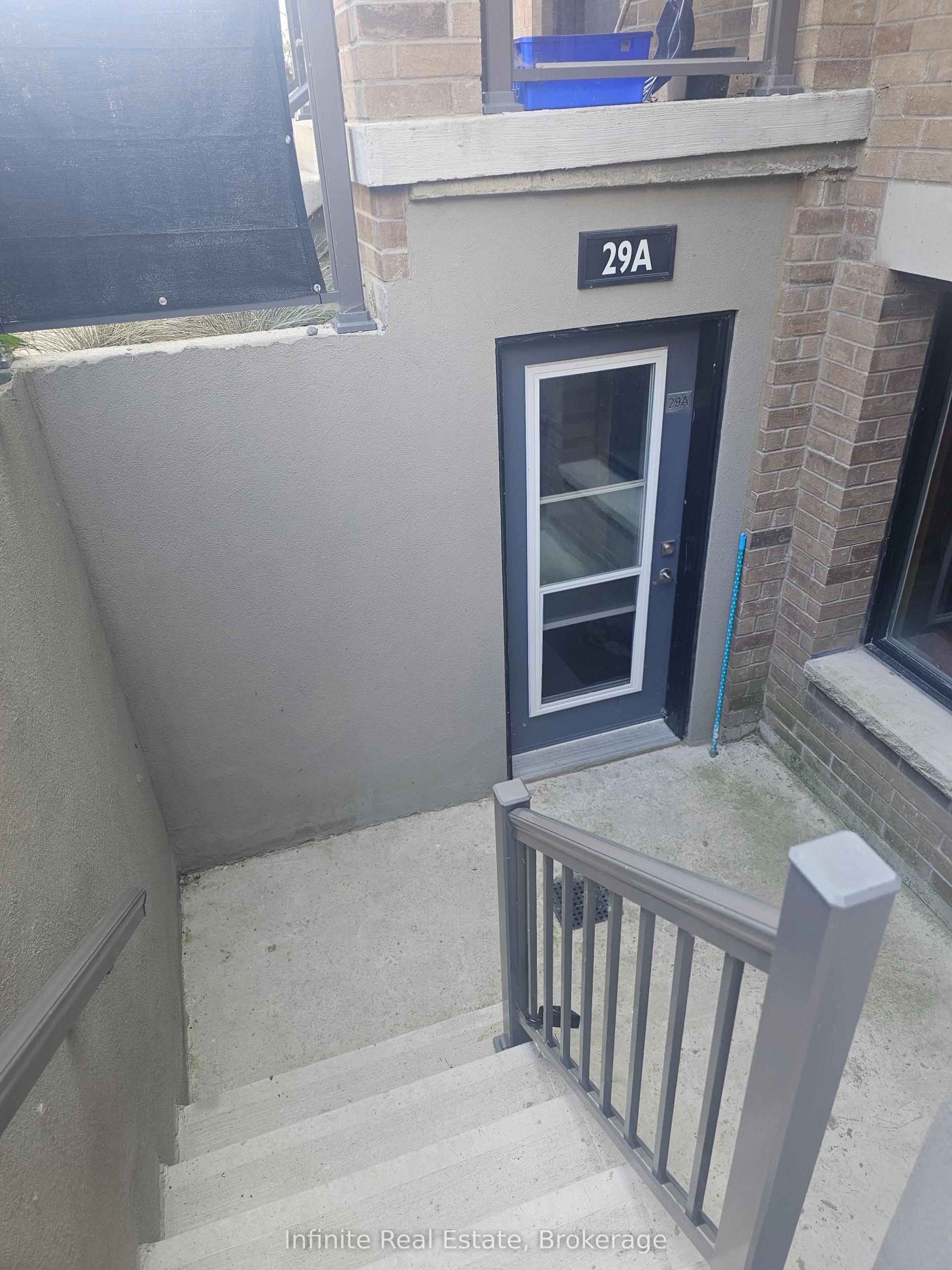 29A Lookout Drive, Clarington — Condo Town for lease, photo 1