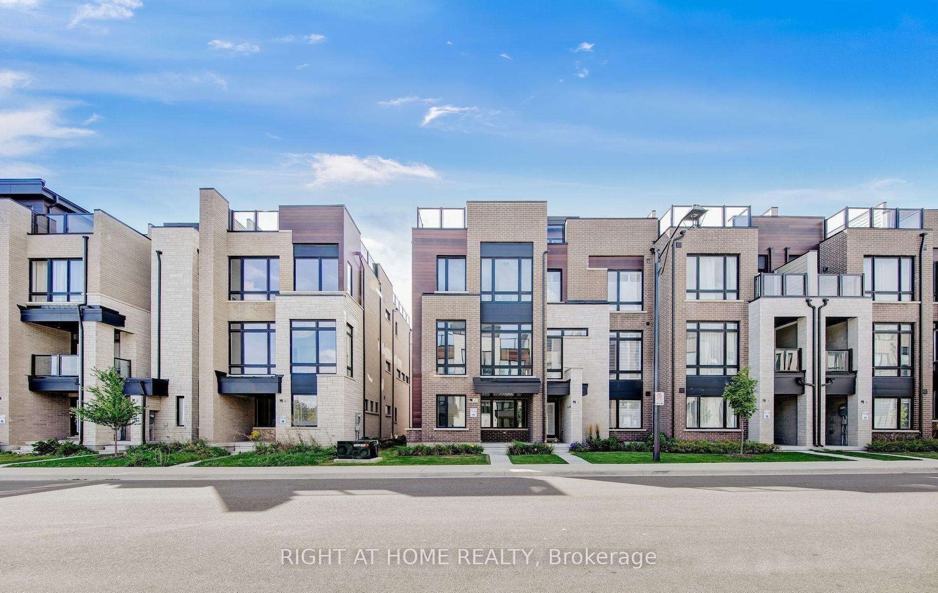 62 Ingersoll Lane, Richmond Hill — Townhouse for sale, photo 1