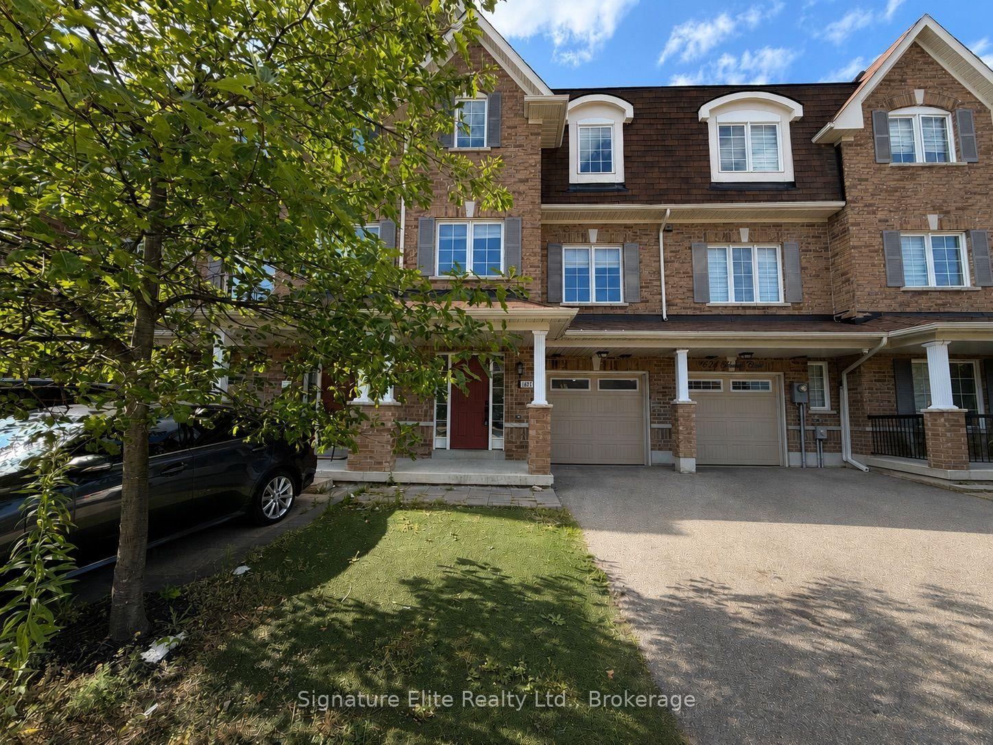 1602 Brandy Court, Pickering — Detached for lease, photo 1