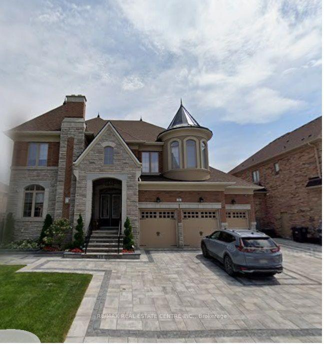 4 Calstock Place, Brampton — Detached for sale, photo 1