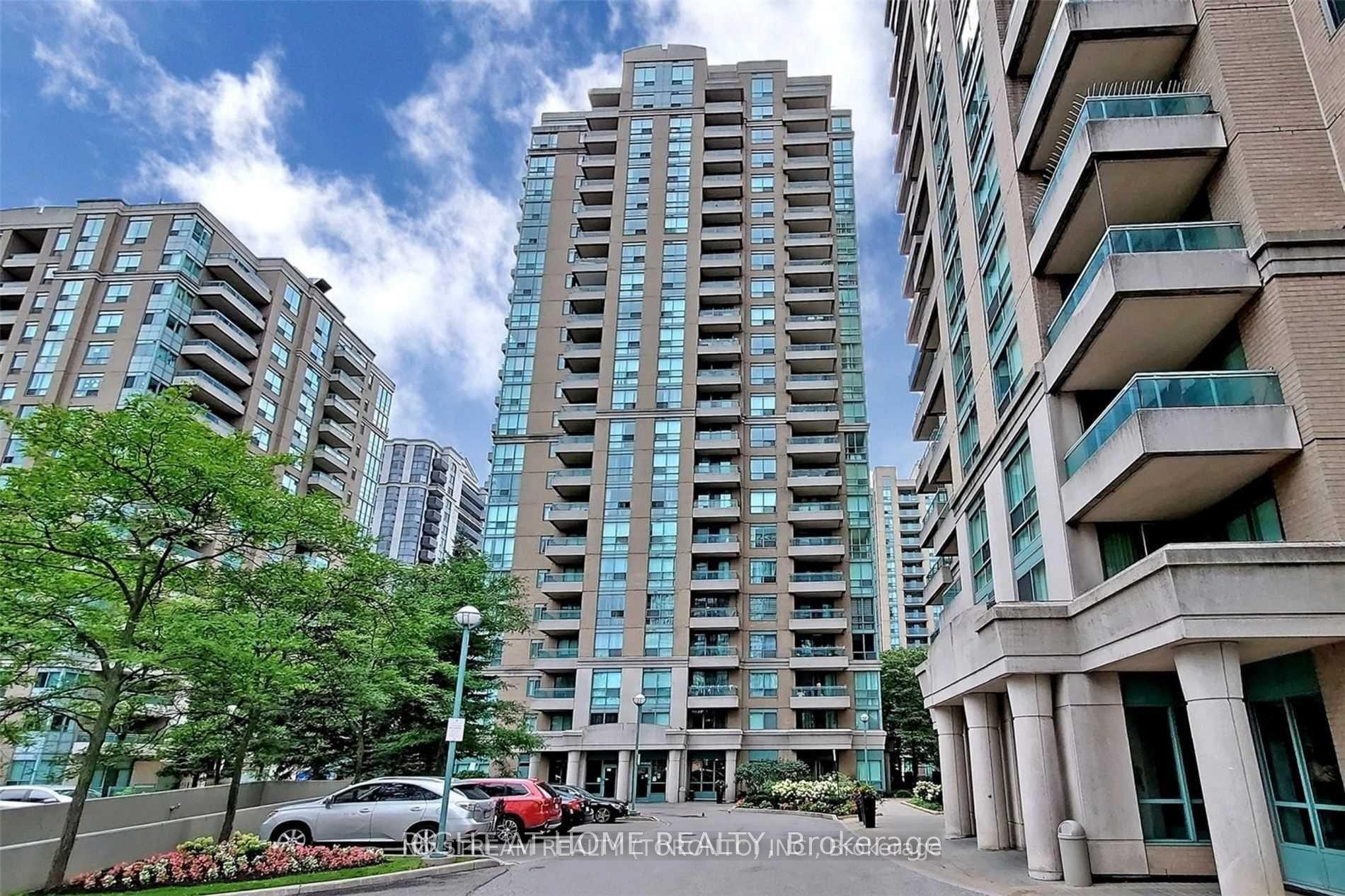 3 Pemberton Avenue 1706 #1706, Toronto — Condo for sale, photo 1