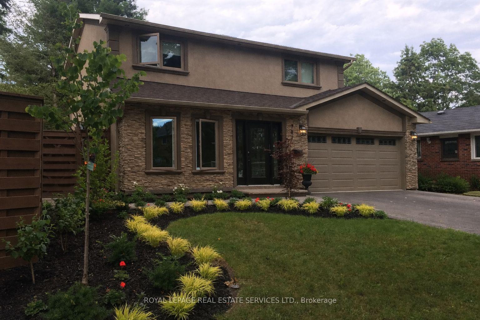 781 Fletcher Valley Crescent — photo 1