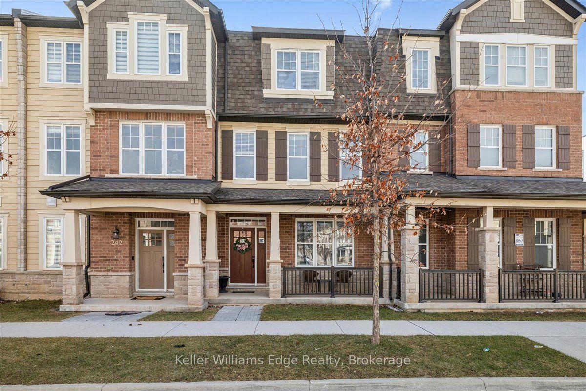 244 Harold Dent Trail — photo 1