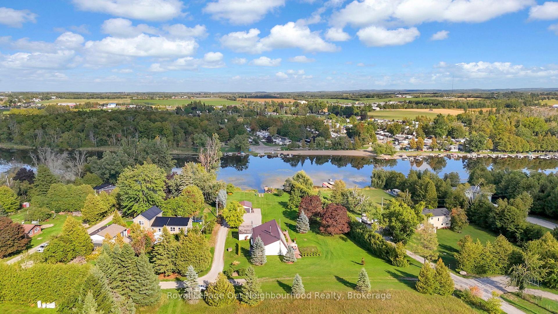9 Columbus Street S, Kawartha Lakes — Detached for sale, photo 1