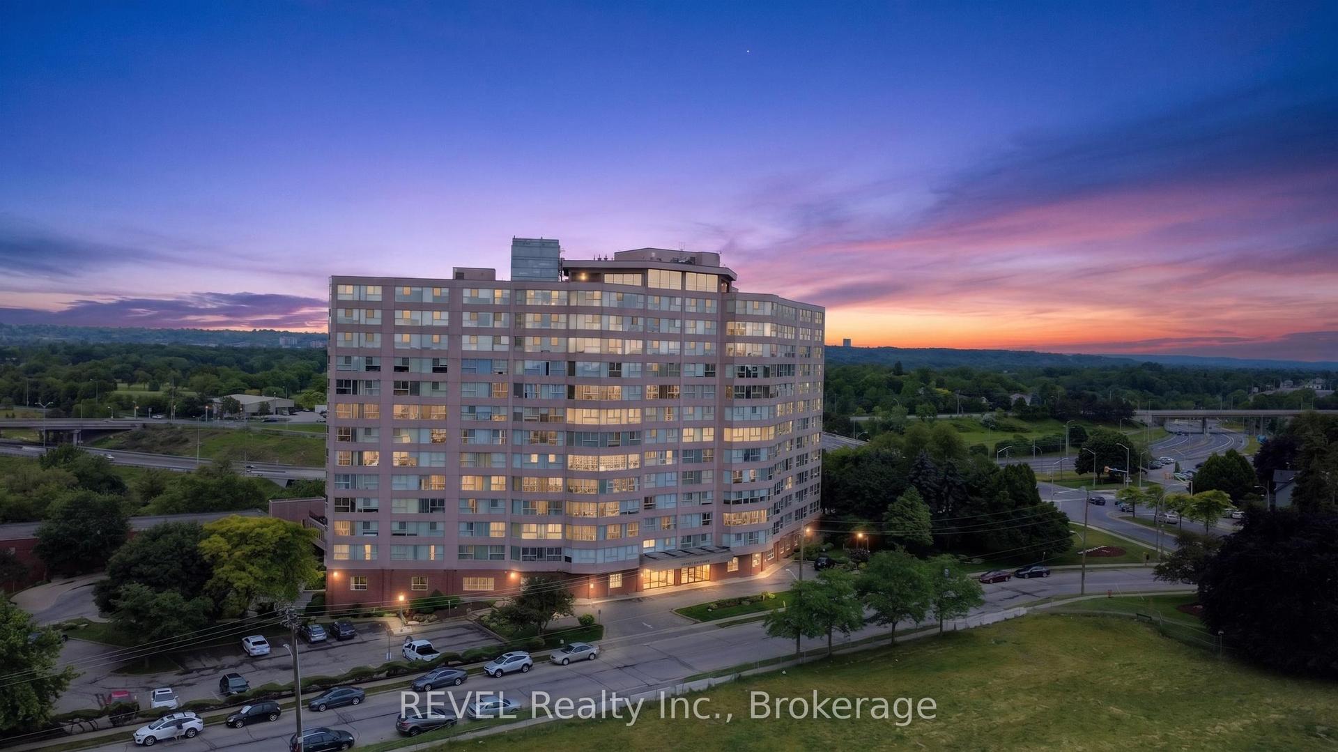 7 Gale Crescent 207 #207, St. Catharines — Condo for sale, photo 1