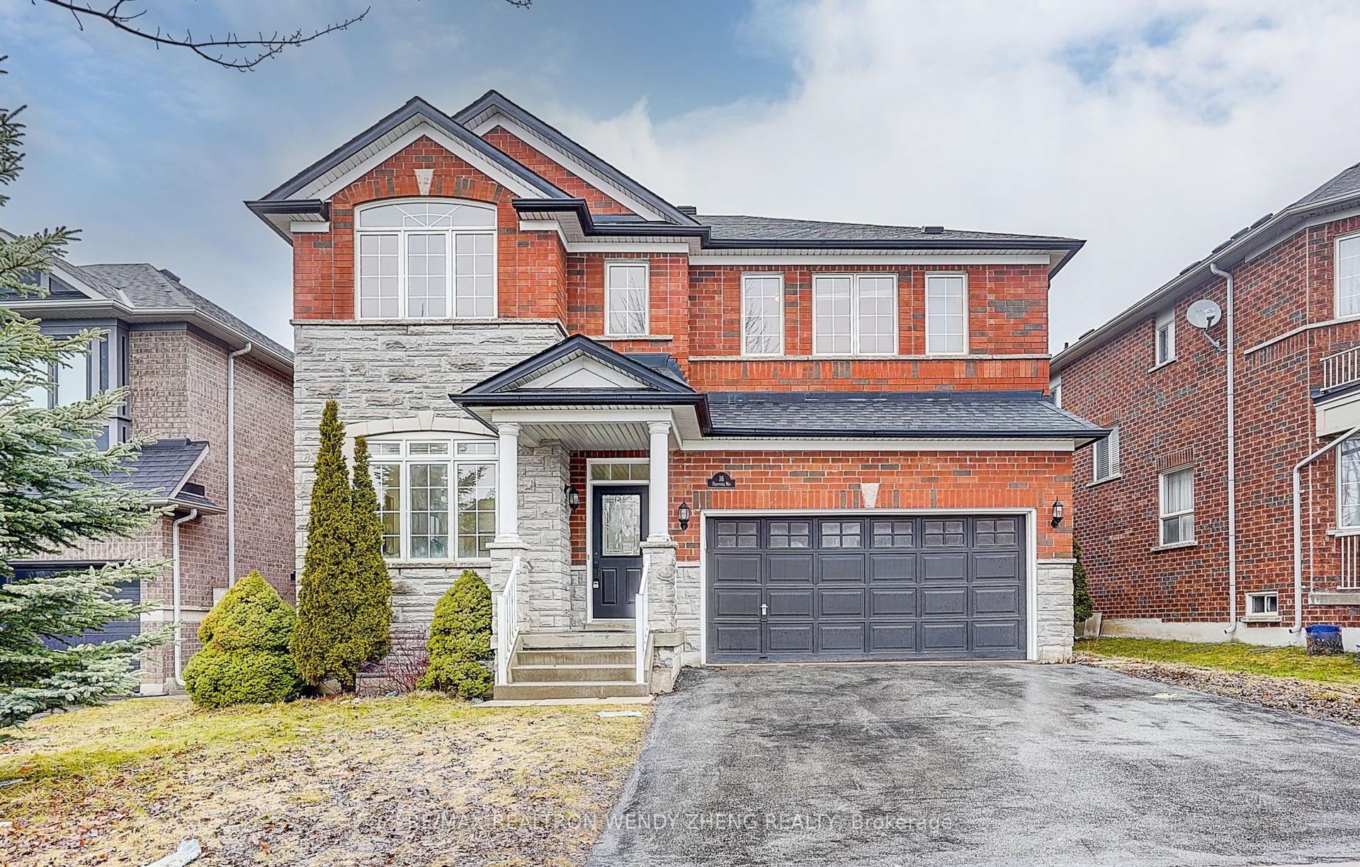 16 Hartwell Way — photo 1