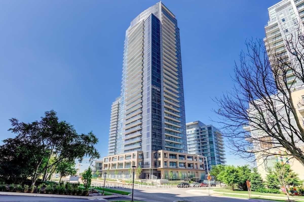 56 Forest Manor Road 2004 #2004, Toronto — Condo for lease, photo 1